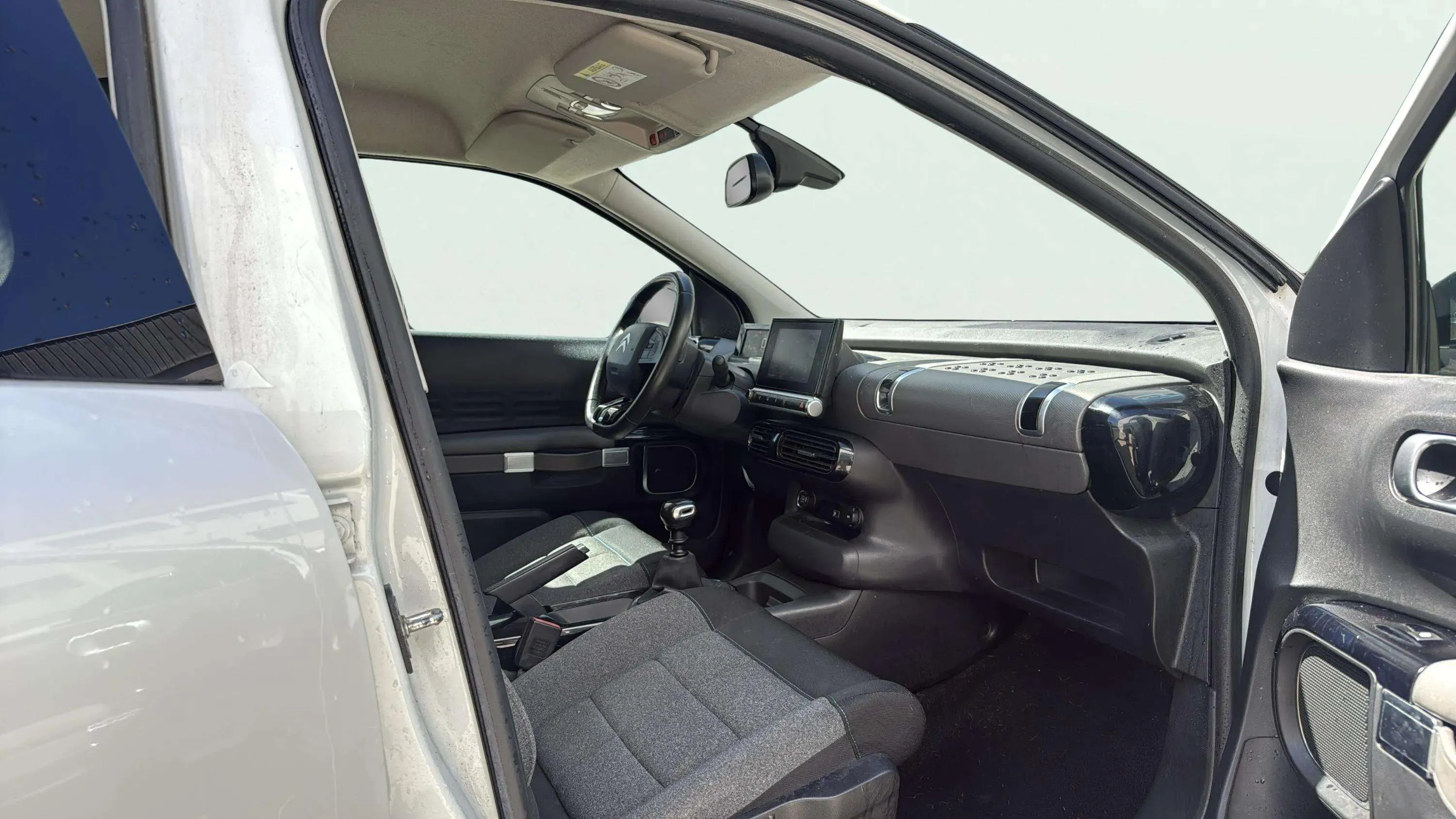 Citroën C4 Cactus BlueHDi 100 Shine Pack - foto 12