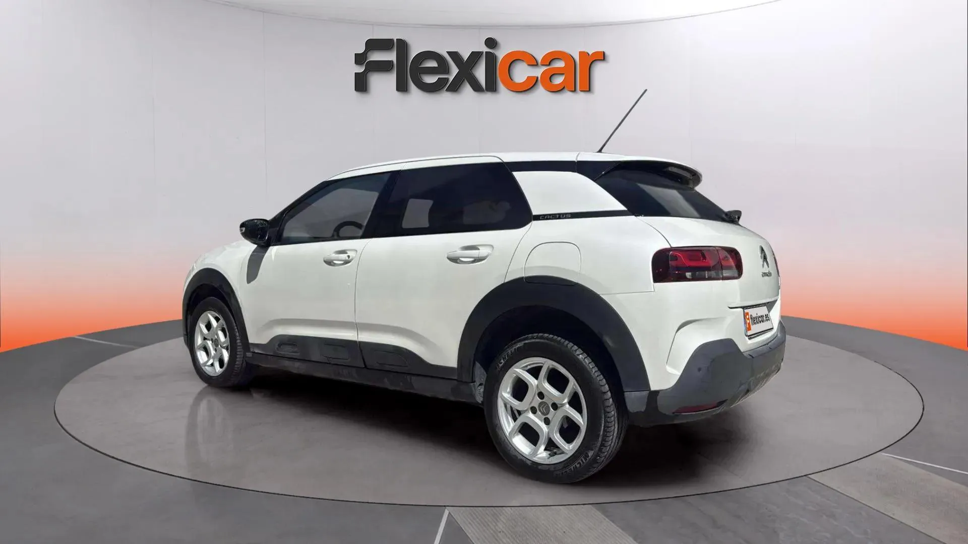 Citroën C4 Cactus BlueHDi 100 Shine Pack - foto 4