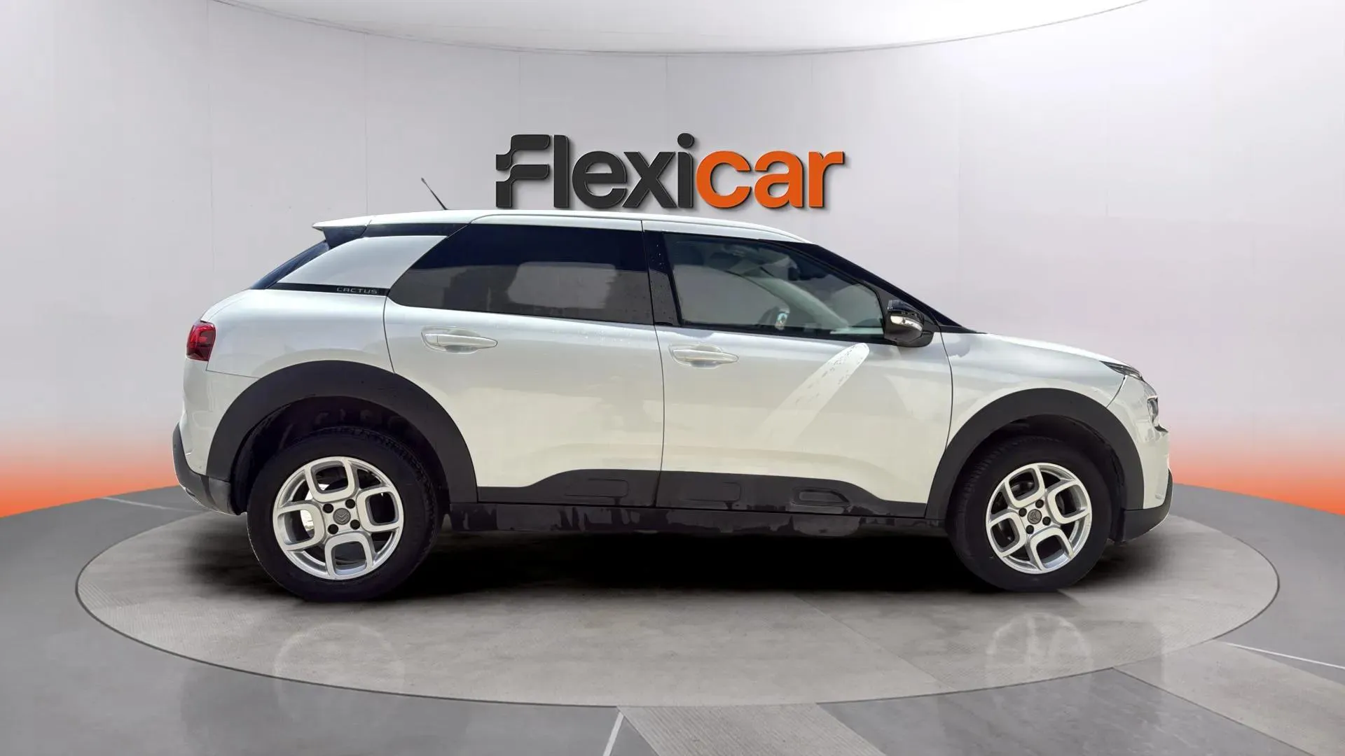 Citroën C4 Cactus BlueHDi 100 Shine Pack - foto 7