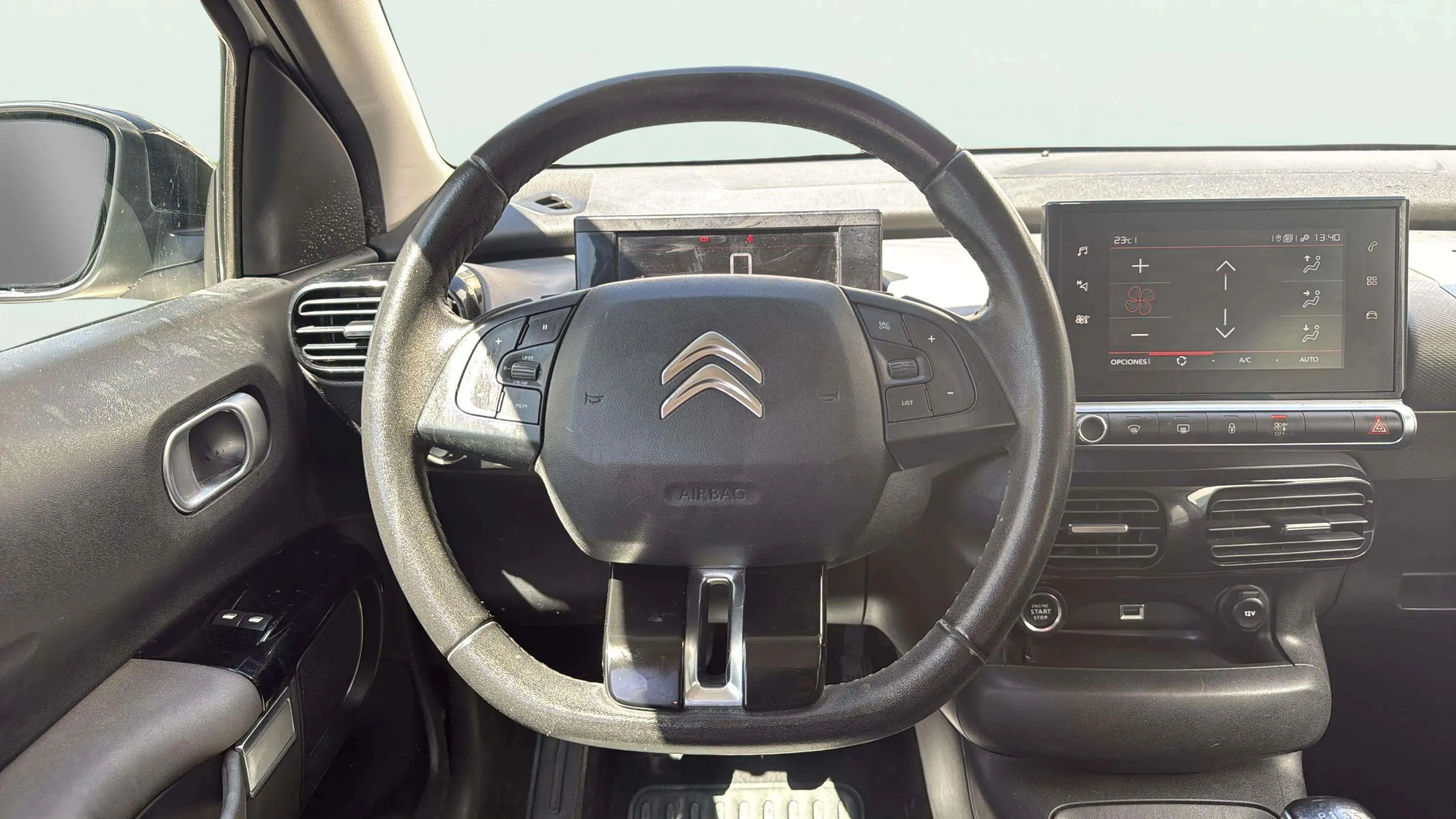 Citroën C4 Cactus BlueHDi 100 Shine Pack - foto 10
