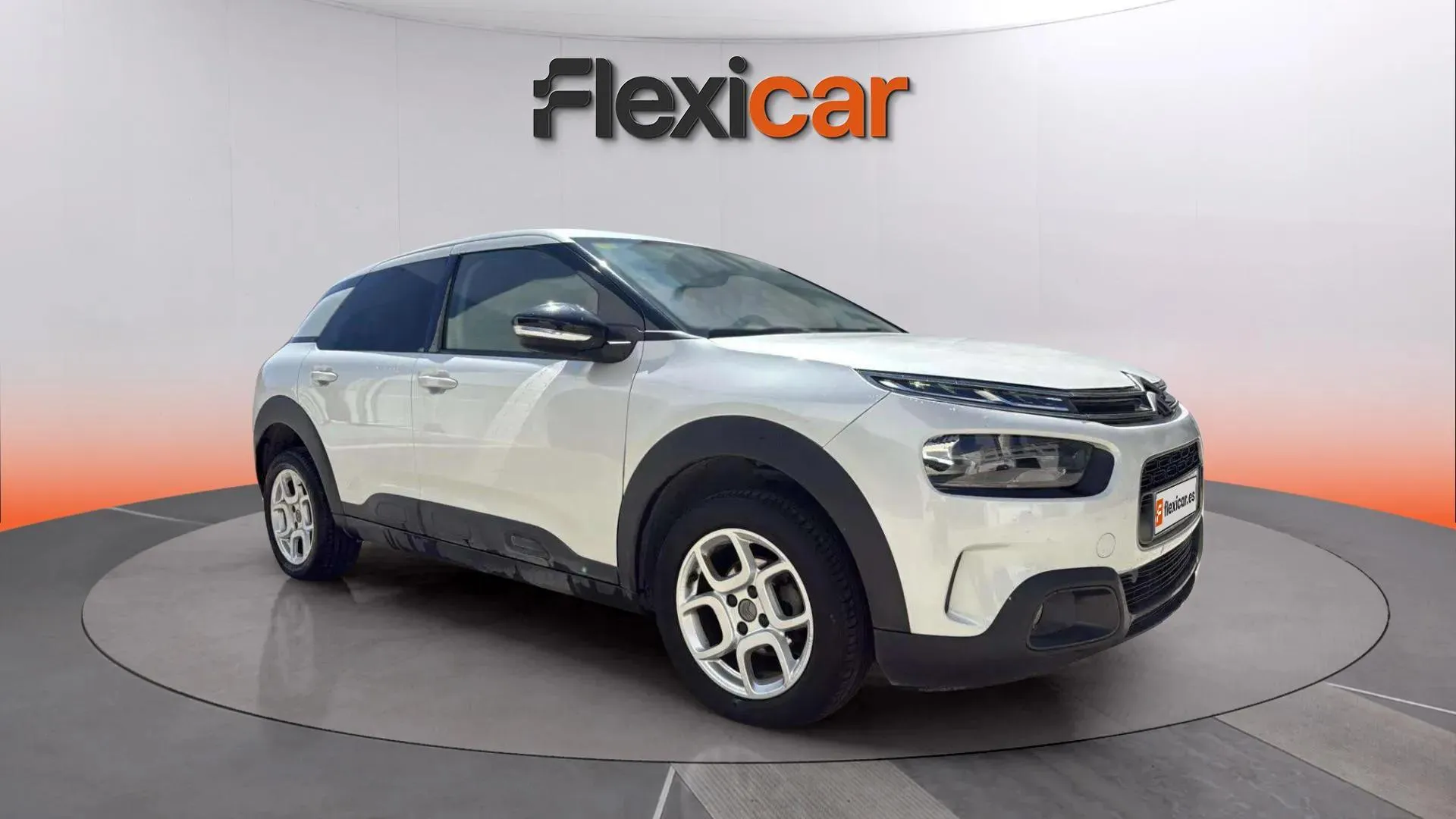 Citroën C4 Cactus BlueHDi 100 Shine Pack