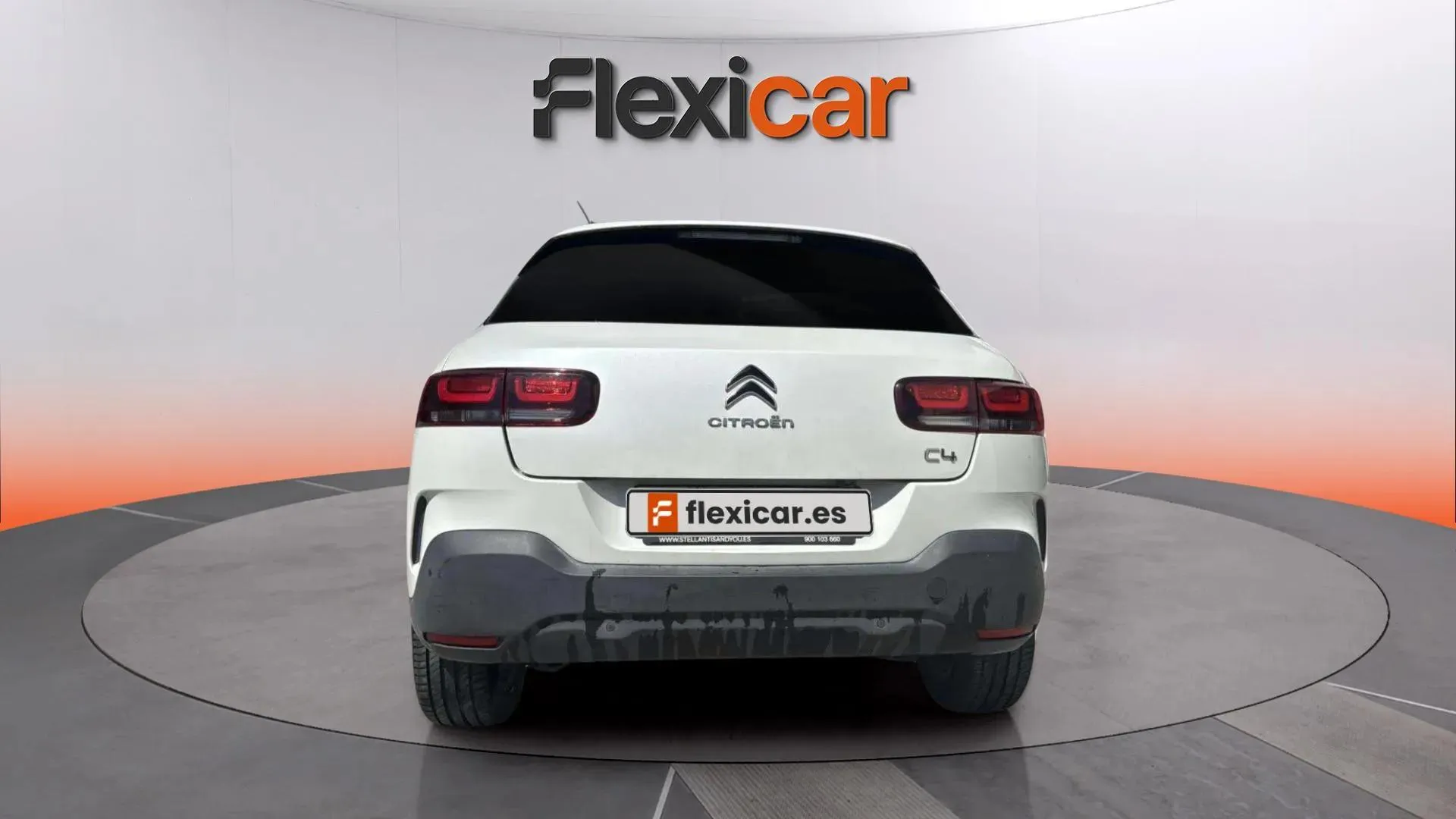 Citroën C4 Cactus BlueHDi 100 Shine Pack - foto 5