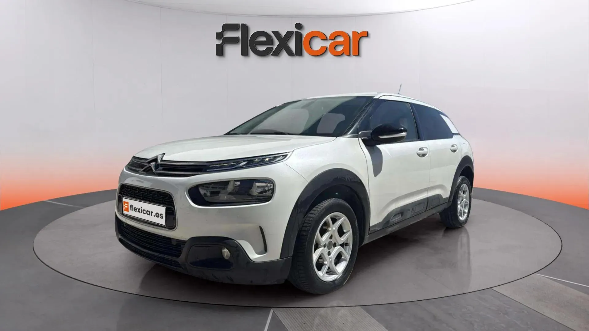 Citroën C4 Cactus BlueHDi 100 Shine Pack - foto 6