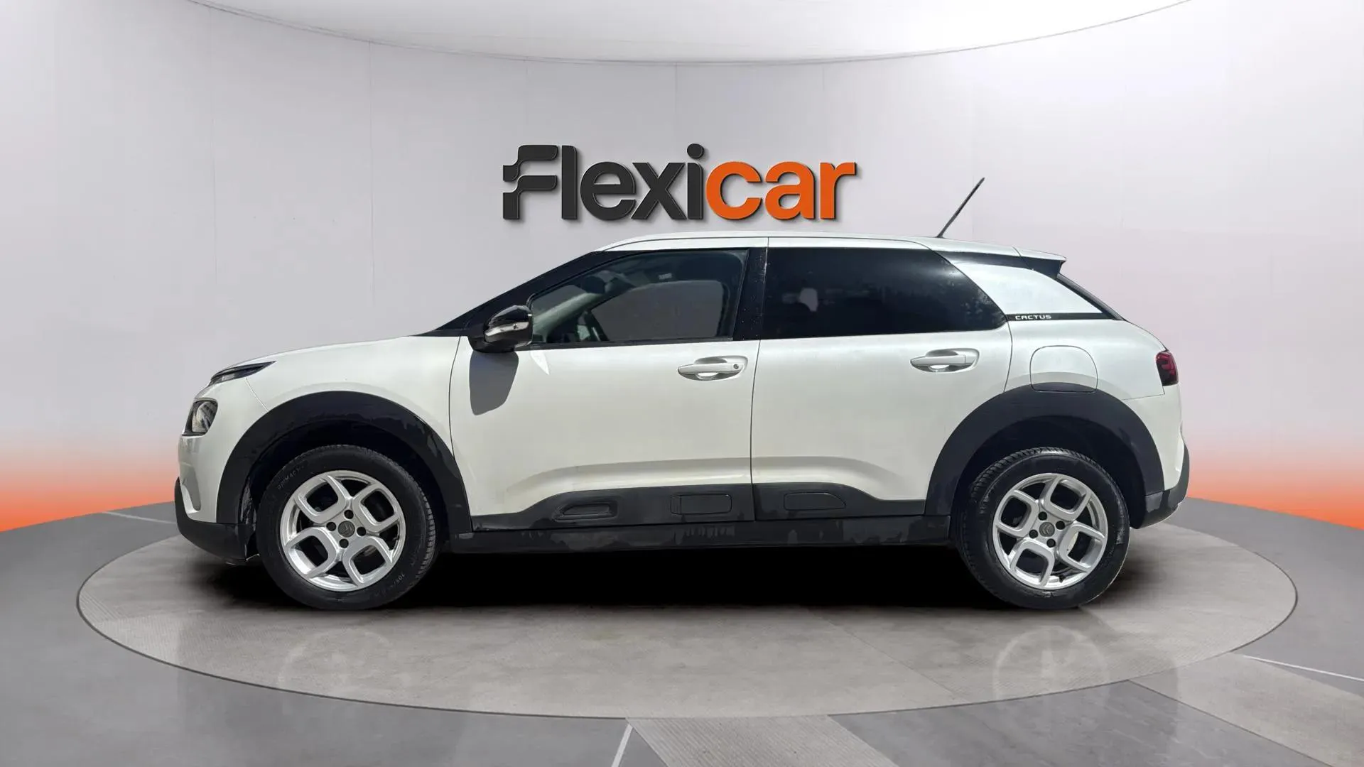 Citroën C4 Cactus BlueHDi 100 Shine Pack - foto 3