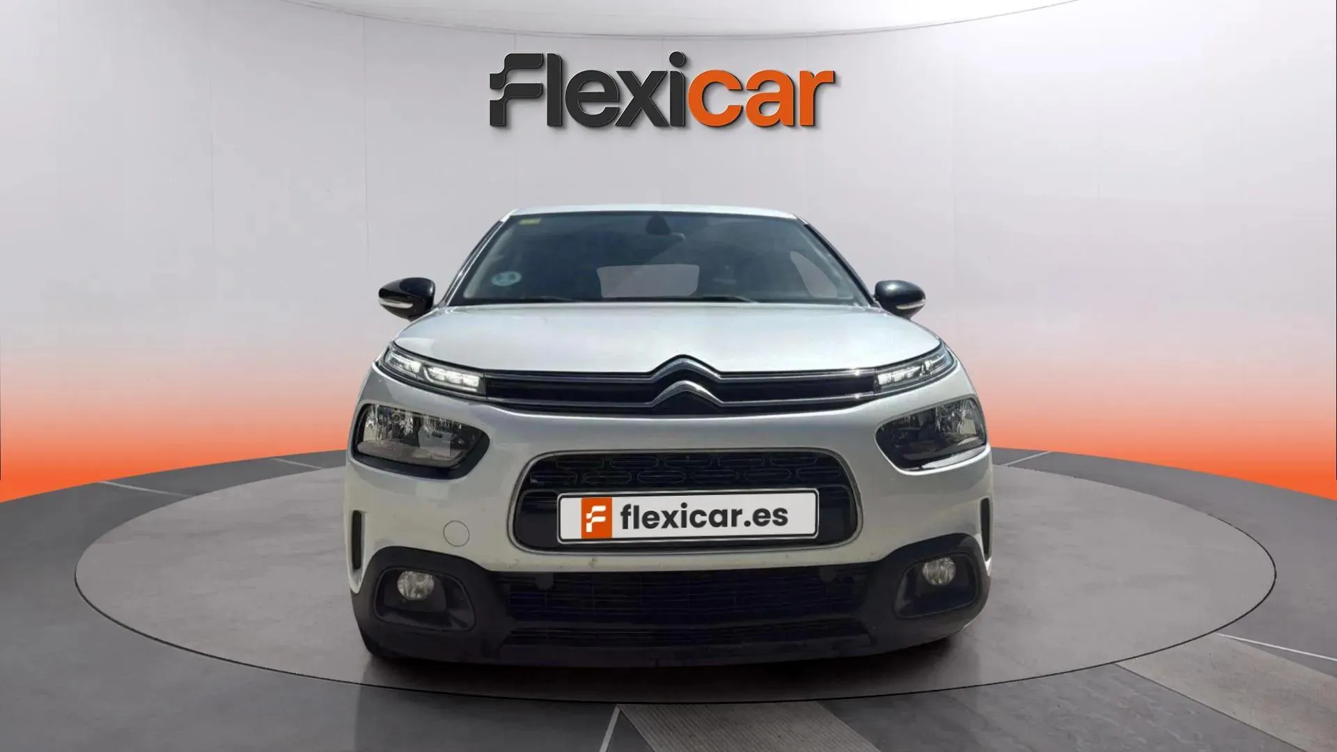 Citroën C4 Cactus BlueHDi 100 Shine Pack - foto 2