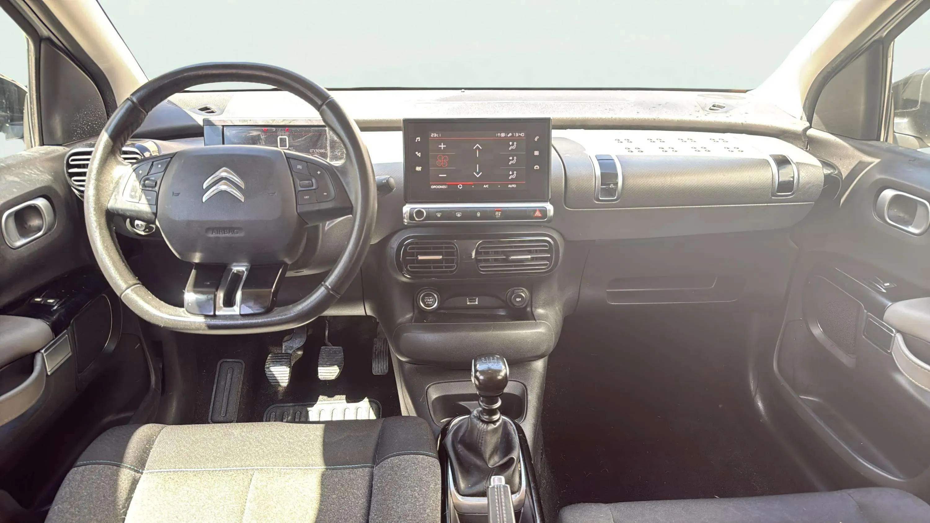 Citroën C4 Cactus BlueHDi 100 Shine Pack - foto 8