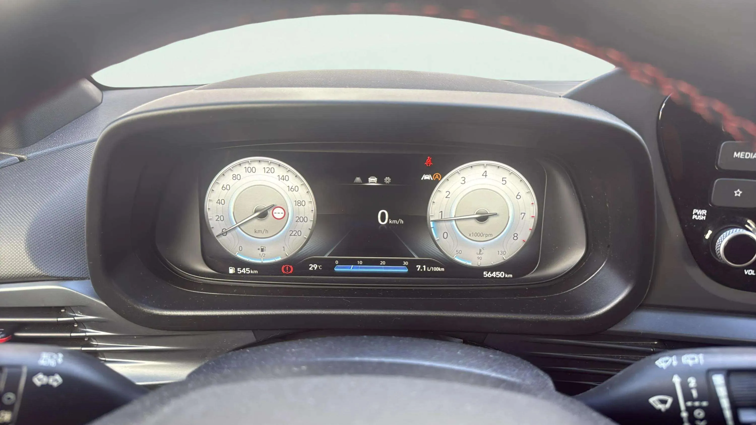 Hyundai i20 1.2 MPI N Line 30 Aniversario - foto 12