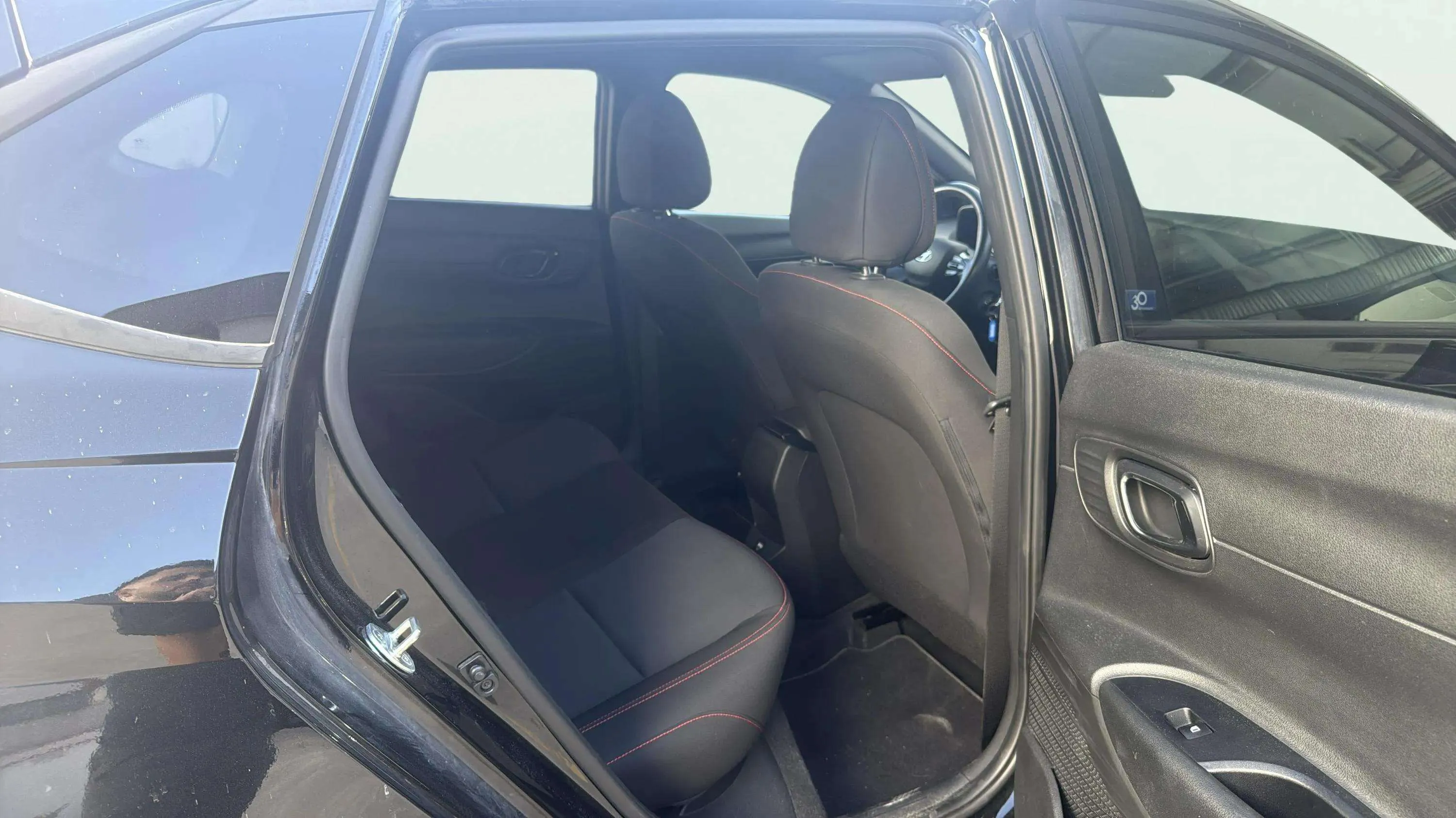 Hyundai i20 1.2 MPI N Line 30 Aniversario - foto 14