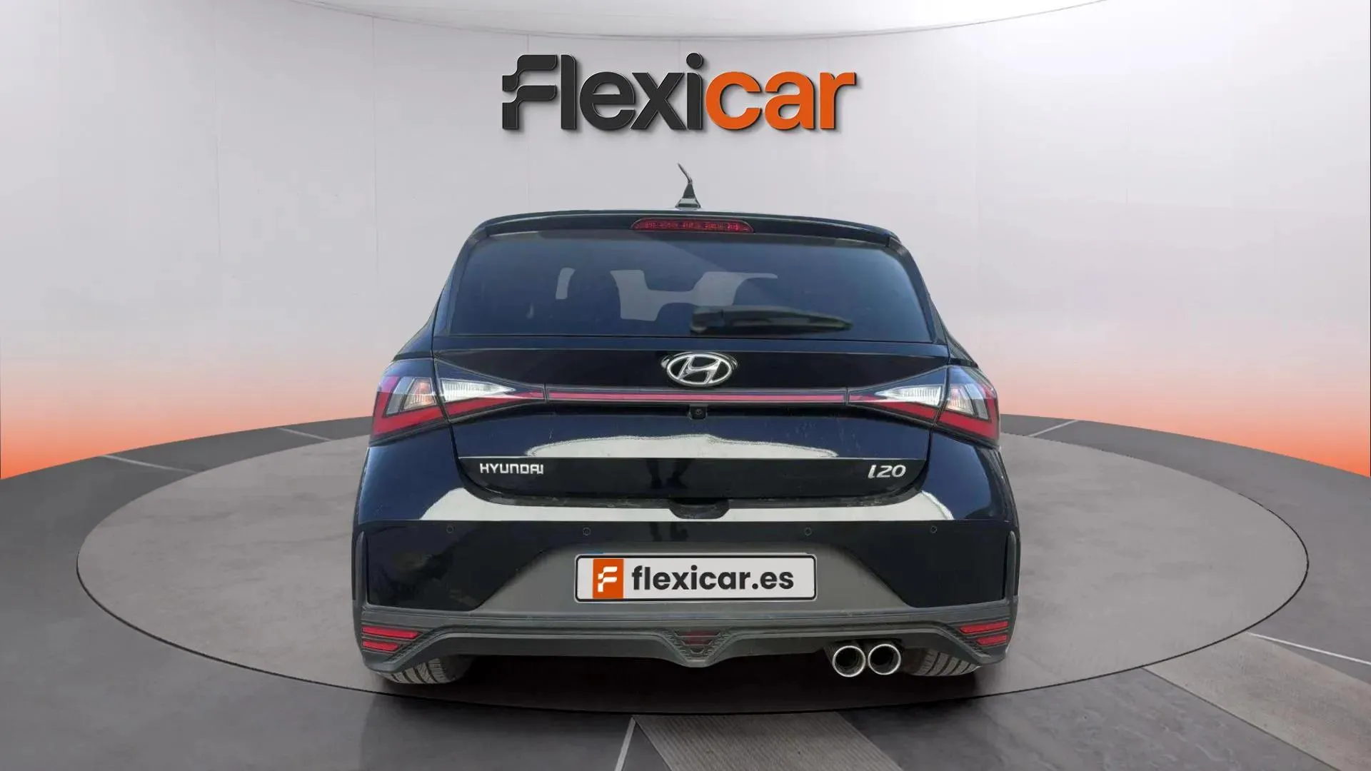 Hyundai i20 1.2 MPI N Line 30 Aniversario - foto 5