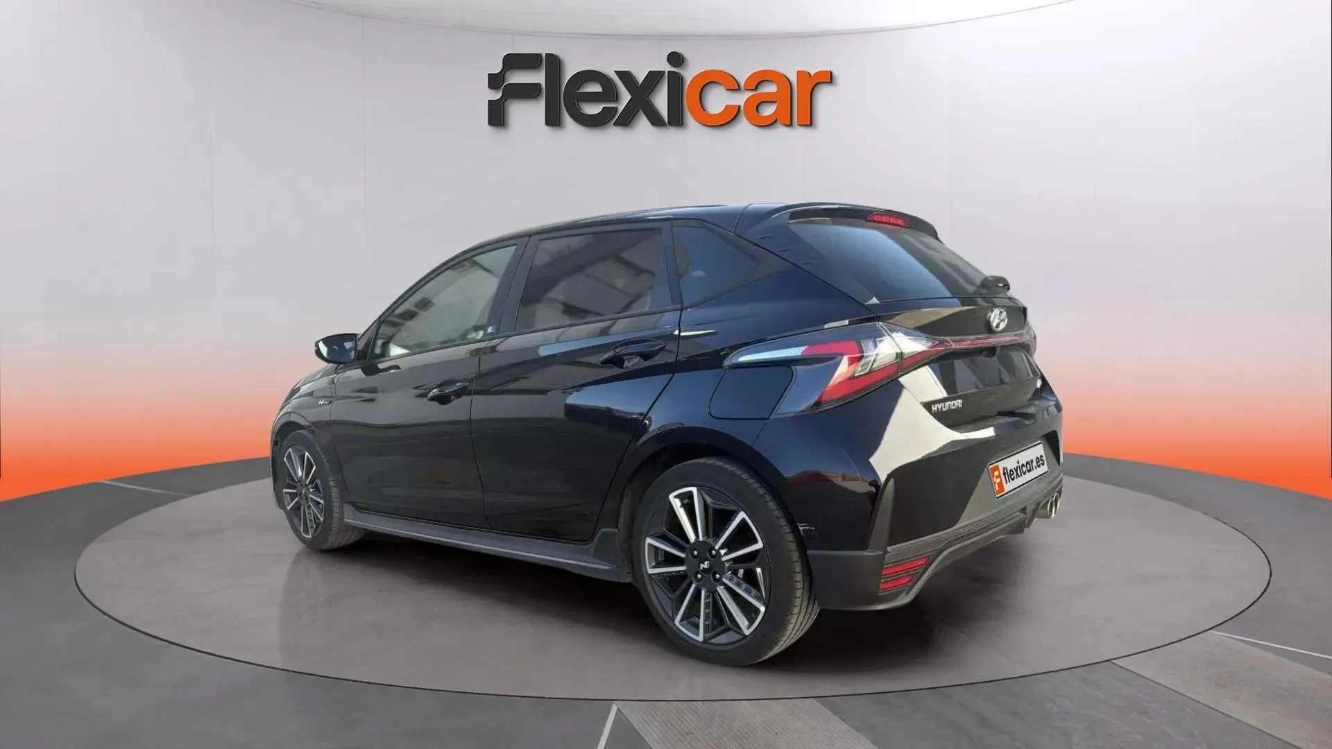 Hyundai i20 1.2 MPI N Line 30 Aniversario - foto 7