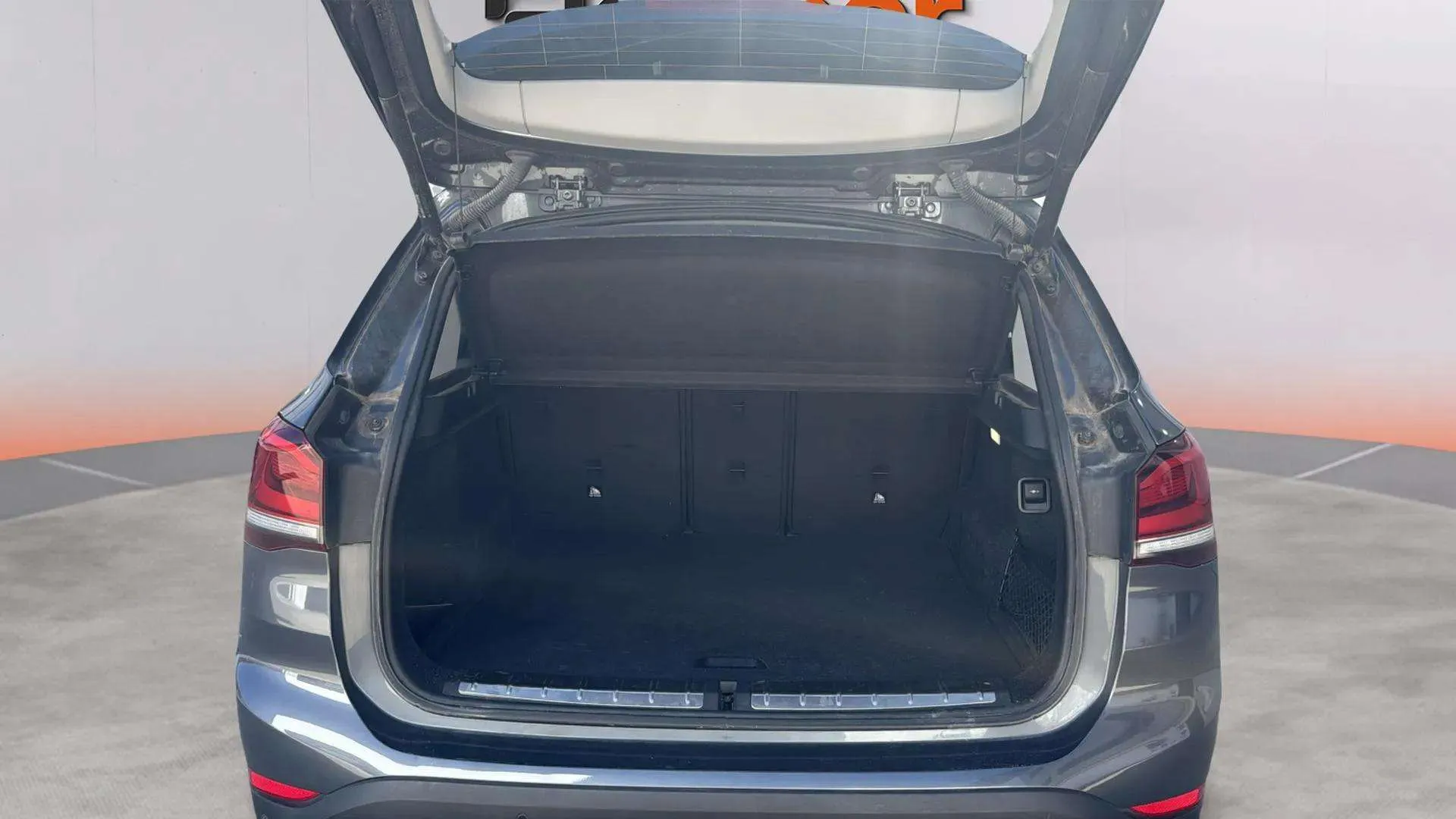 BMW X1 sDrive18d - foto 4