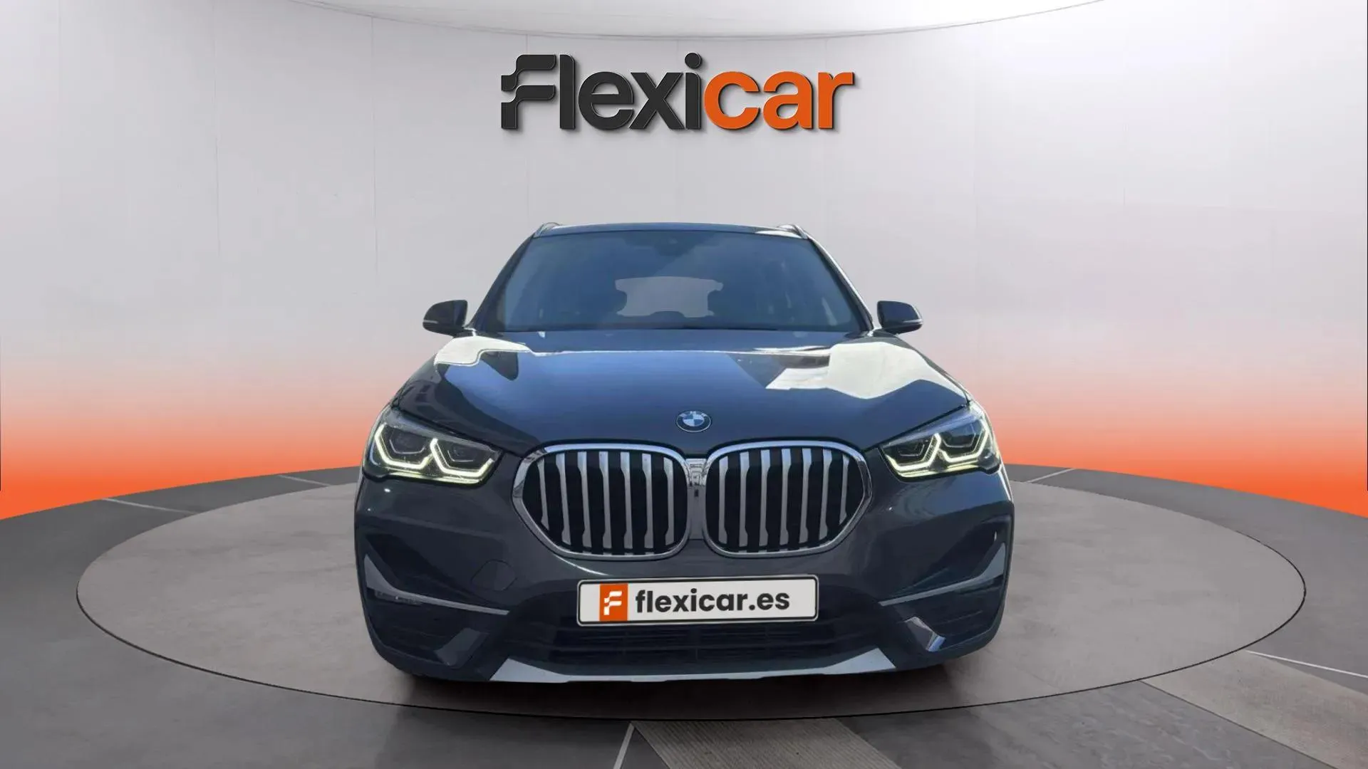 BMW X1 sDrive18d - foto 3