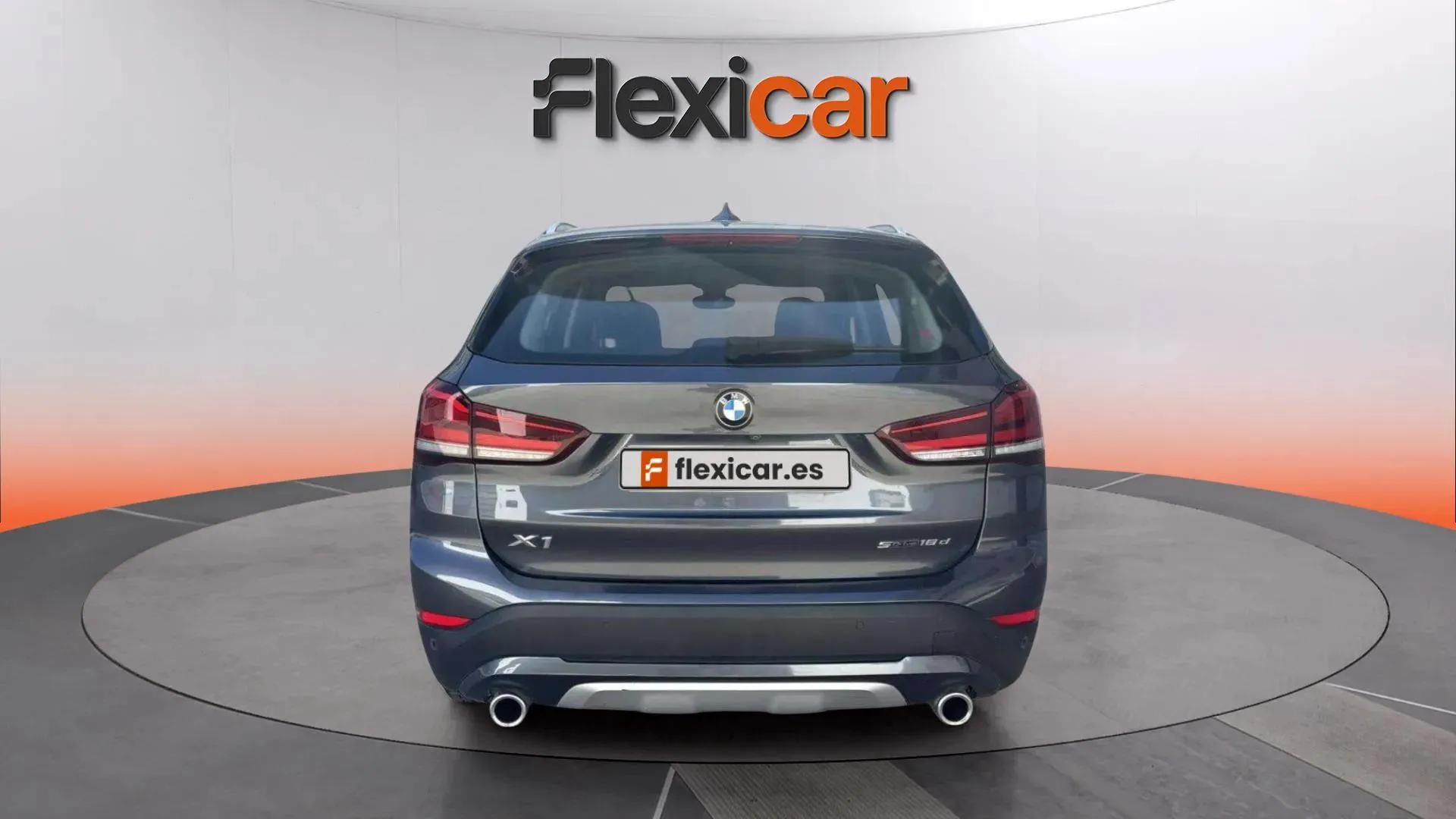 BMW X1 sDrive18d - foto 5