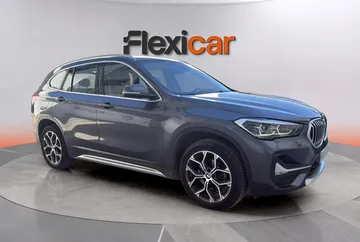 bmw x1 sdrive18d diesel automatica el puerto de santa maria 903000000286690