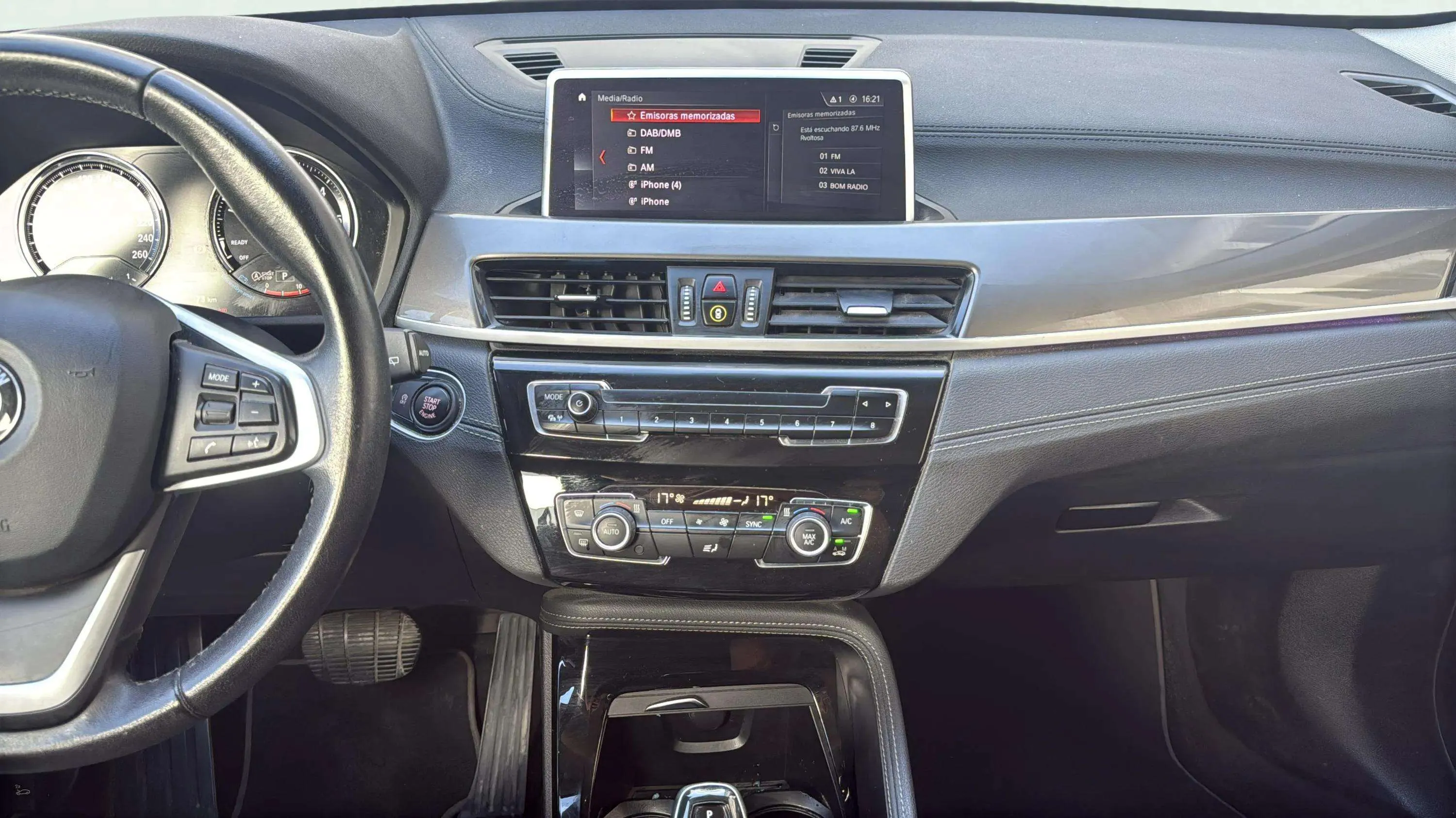 BMW X1 sDrive18d - foto 15
