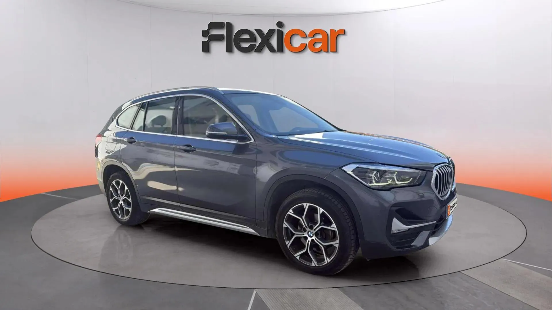 BMW X1 sDrive18d
