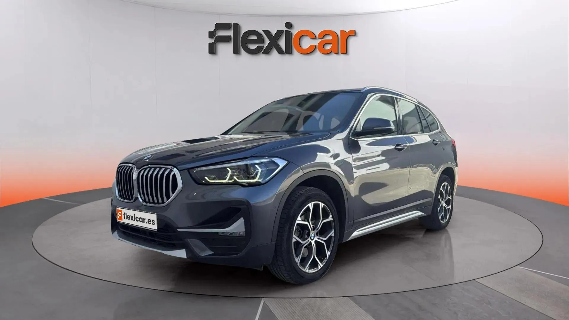 BMW X1 sDrive18d - foto 8
