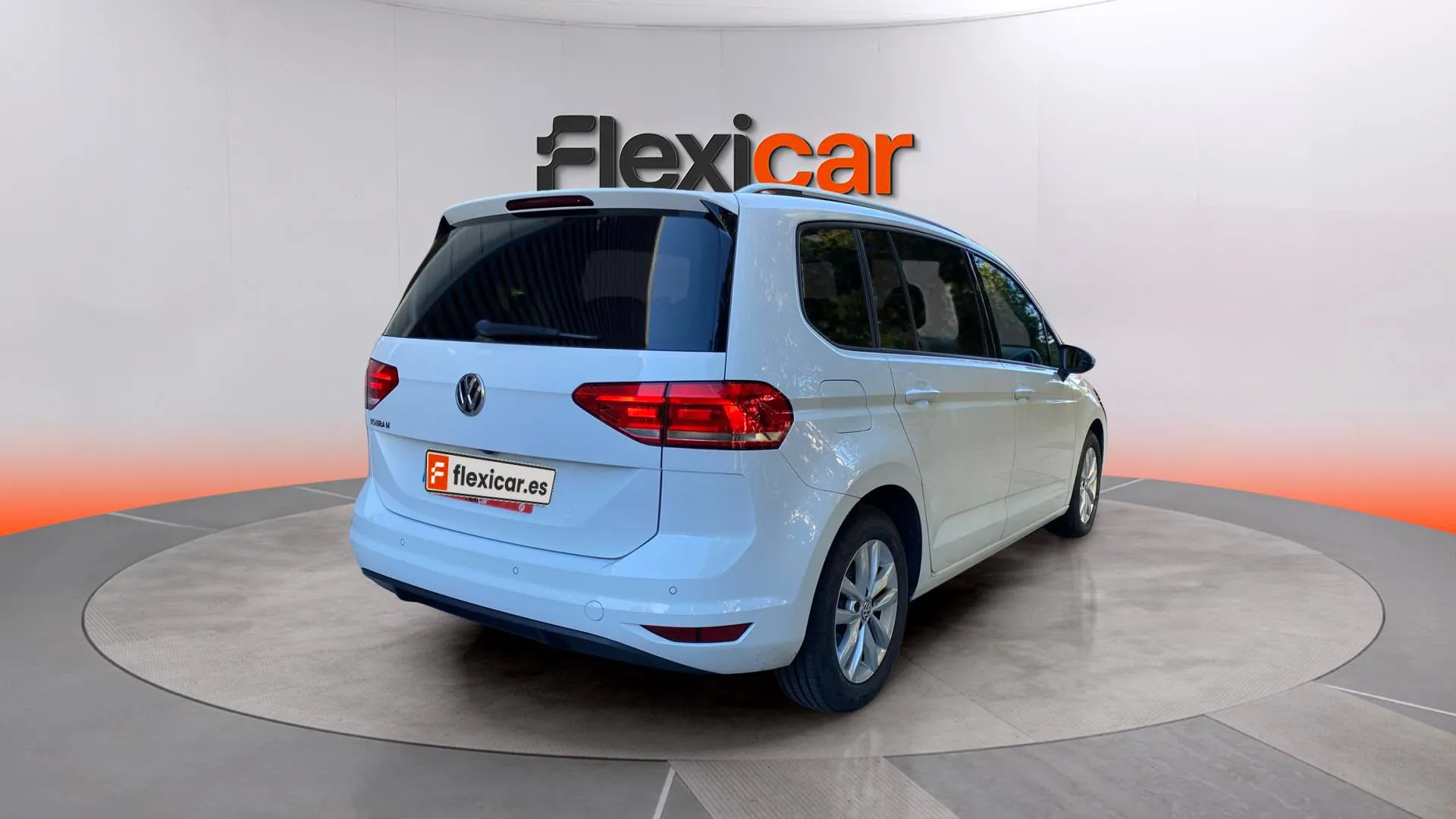 Volkswagen Touran Advance 1.6 TDI - foto 5
