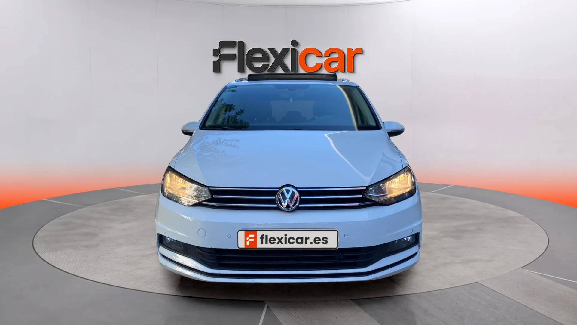 Volkswagen Touran Advance 1.6 TDI - foto 2