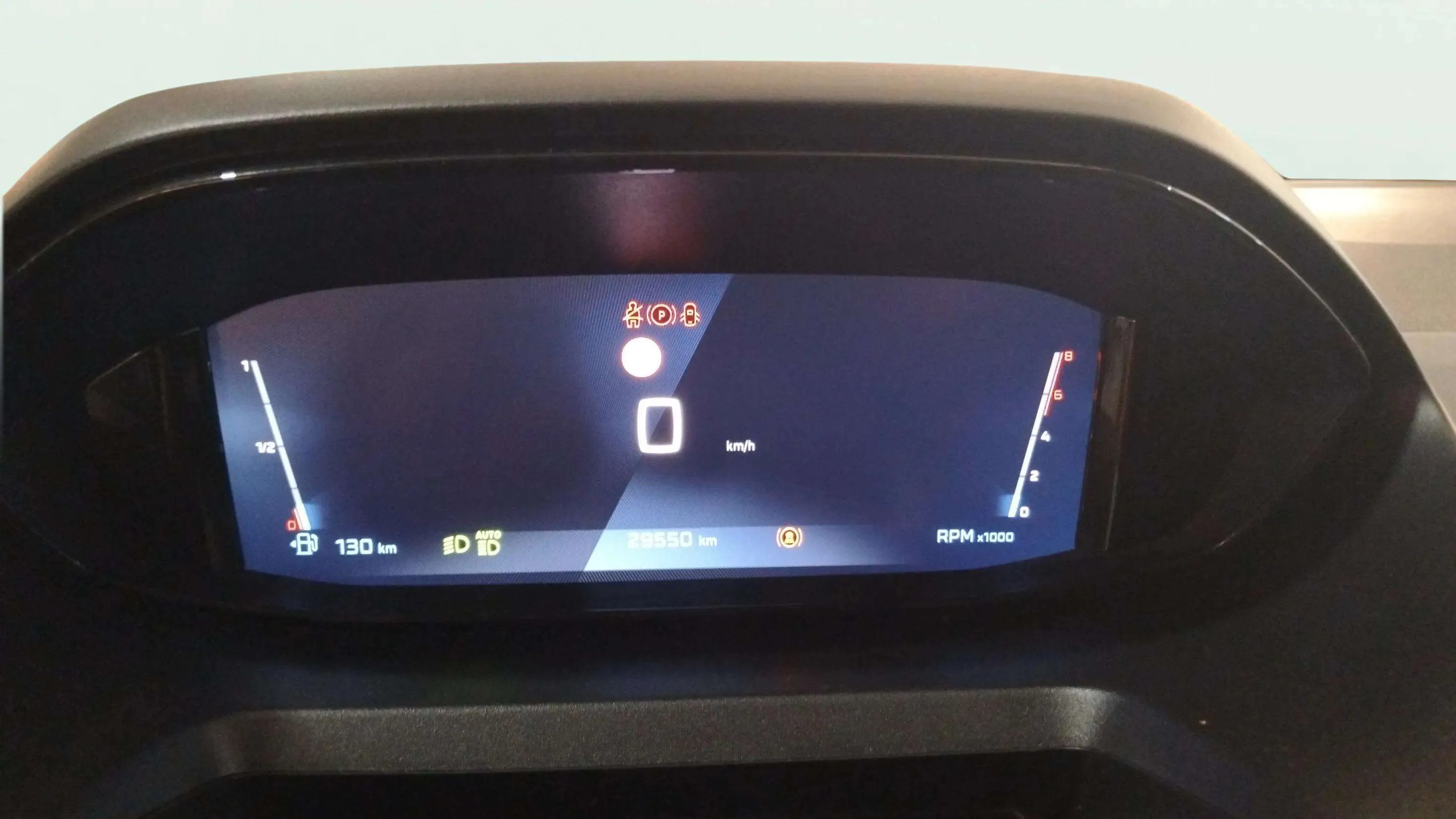 Peugeot Rifter Allure Business Long BlueHDi 100 - foto 9
