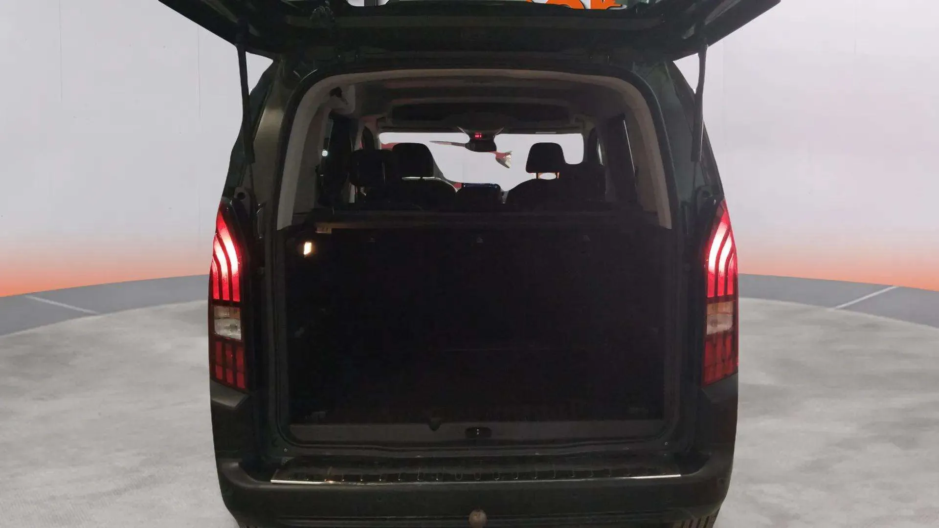 Peugeot Rifter Allure Business Long BlueHDi 100 - foto 6
