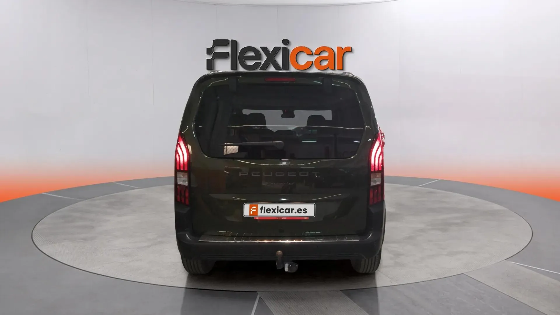 Peugeot Rifter Allure Business Long BlueHDi 100 - foto 5