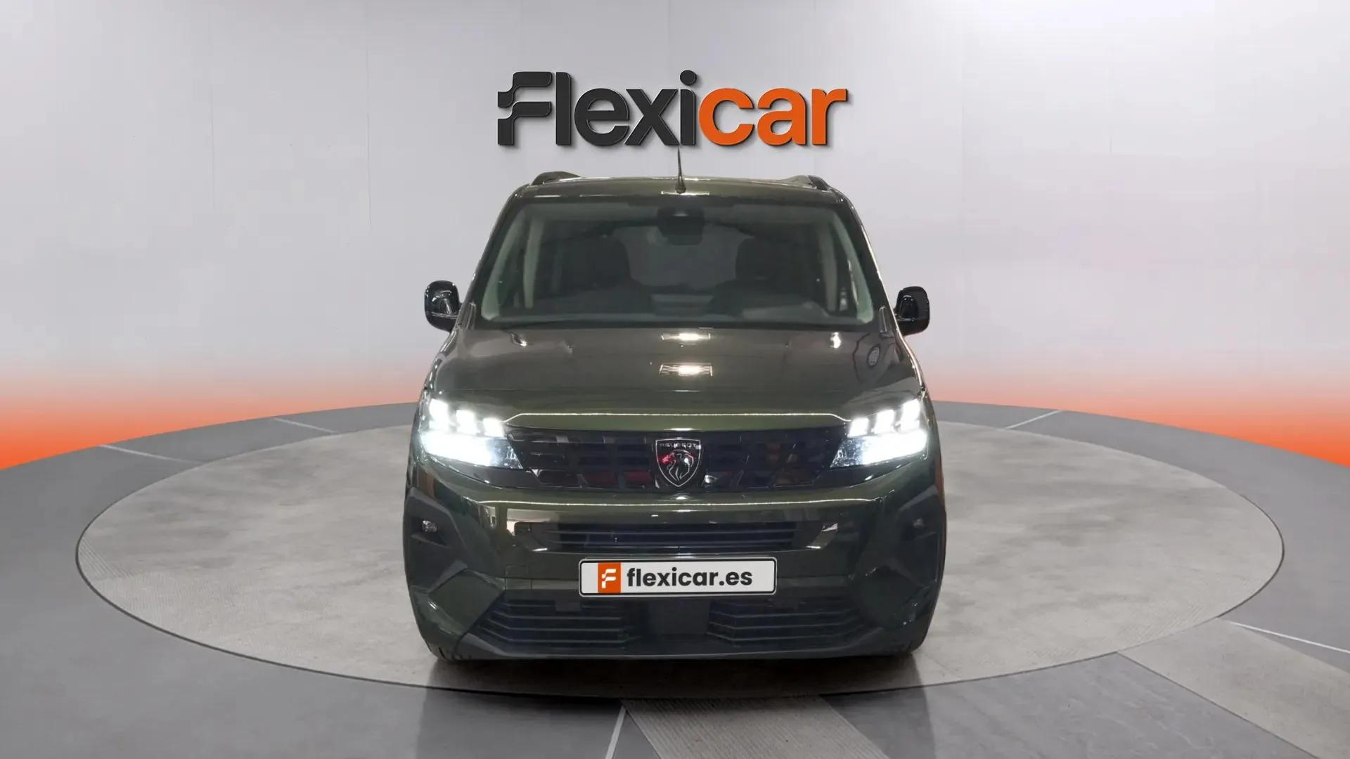 Peugeot Rifter Allure Business Long BlueHDi 100 - foto 3