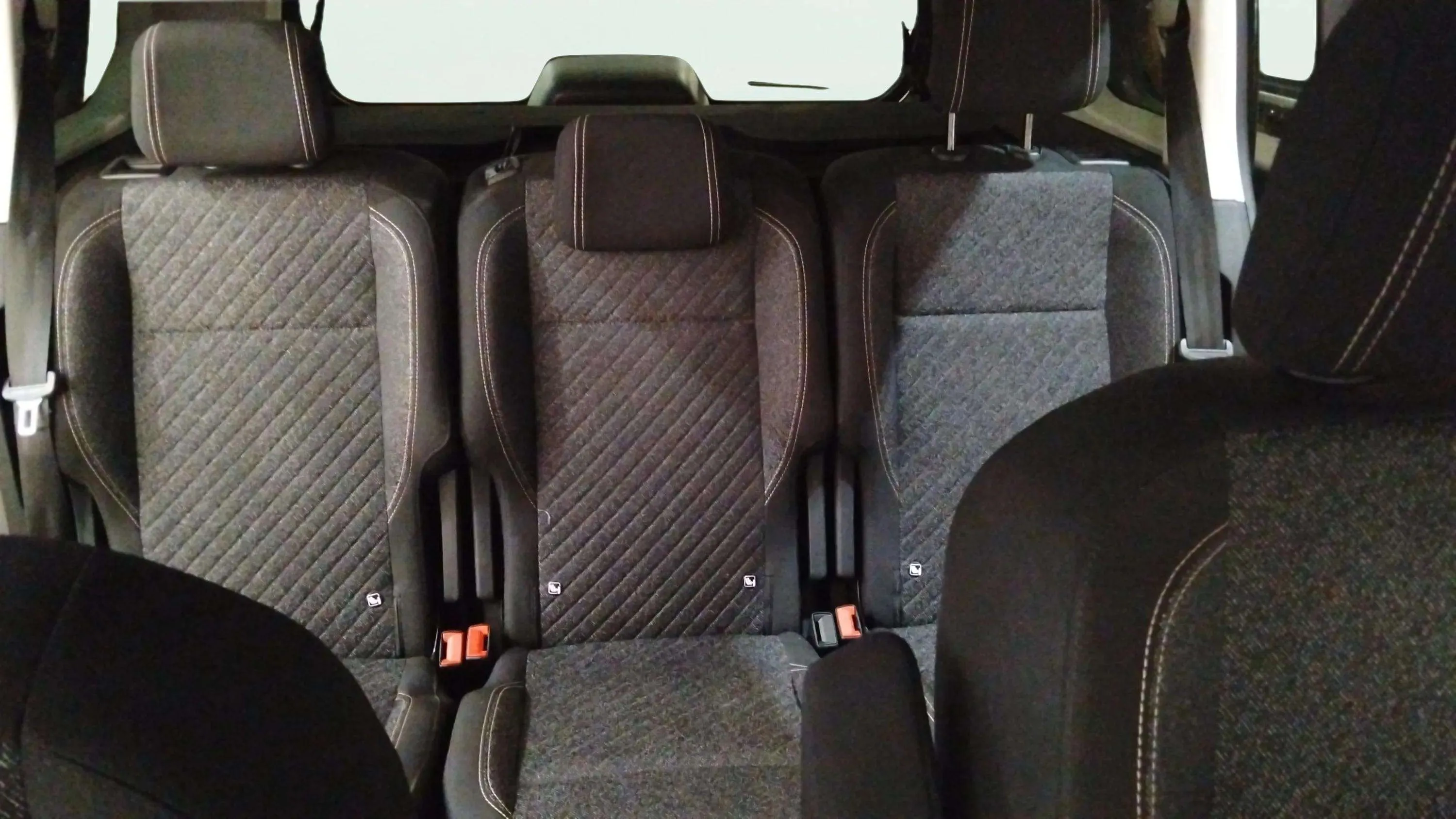 Peugeot Rifter Allure Business Long BlueHDi 100 - foto 13