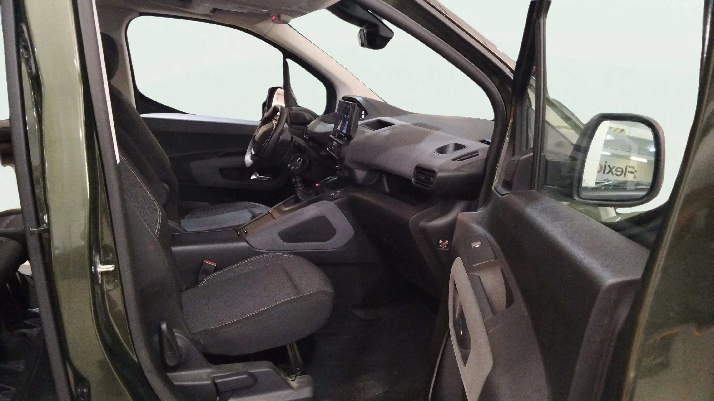 Peugeot Rifter Allure Business Long BlueHDi 100 - foto 10