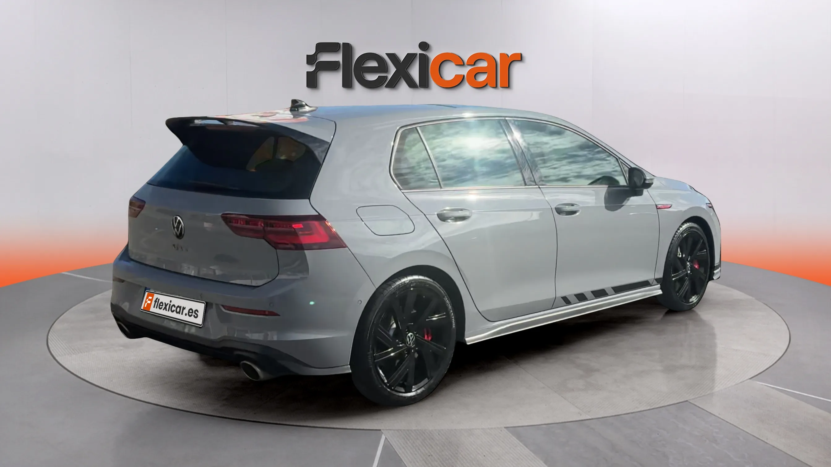 Volkswagen Golf GTI Clubsport 2.0 TSI DSG - foto 3