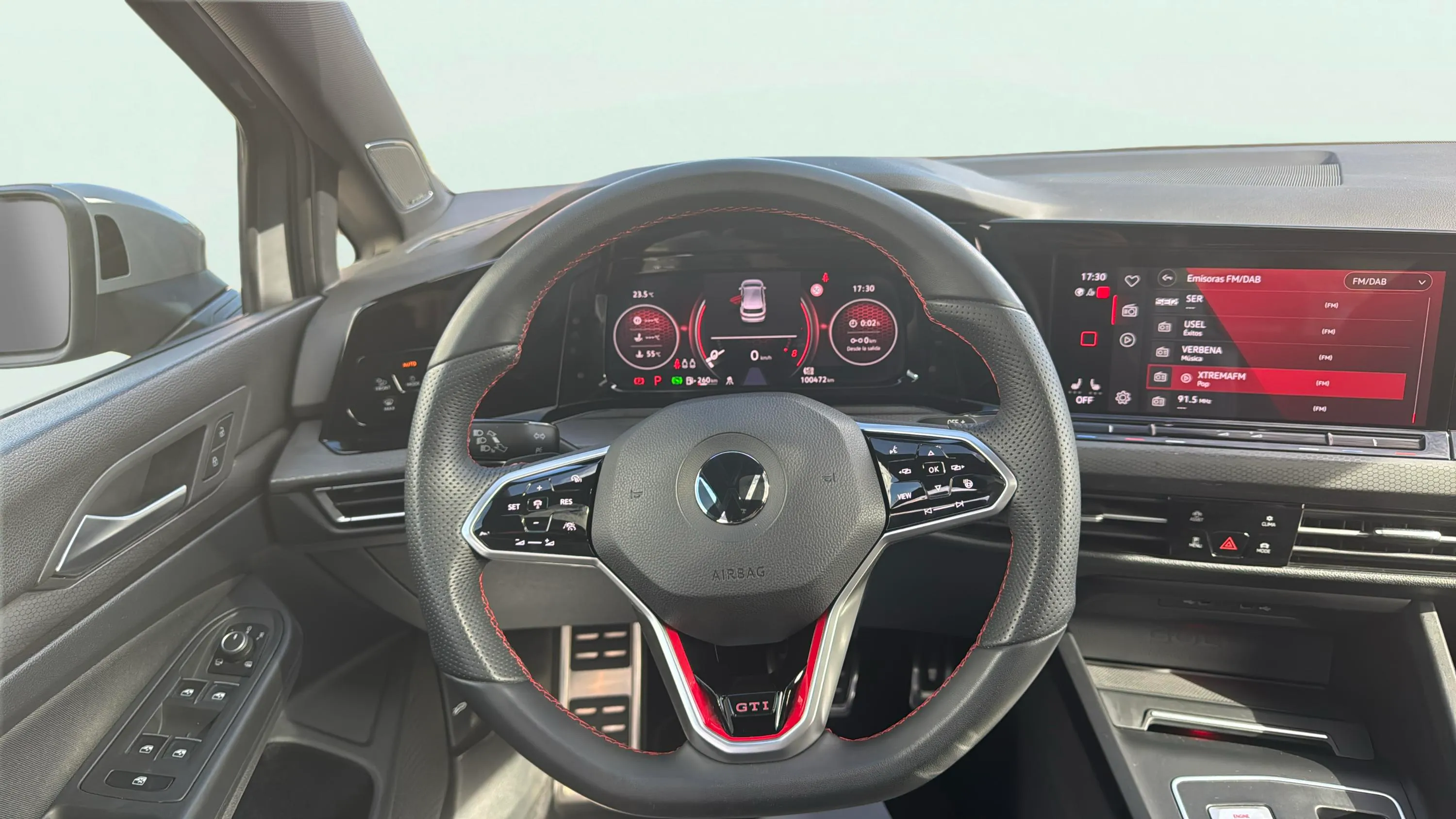 Volkswagen Golf GTI Clubsport 2.0 TSI DSG - foto 12
