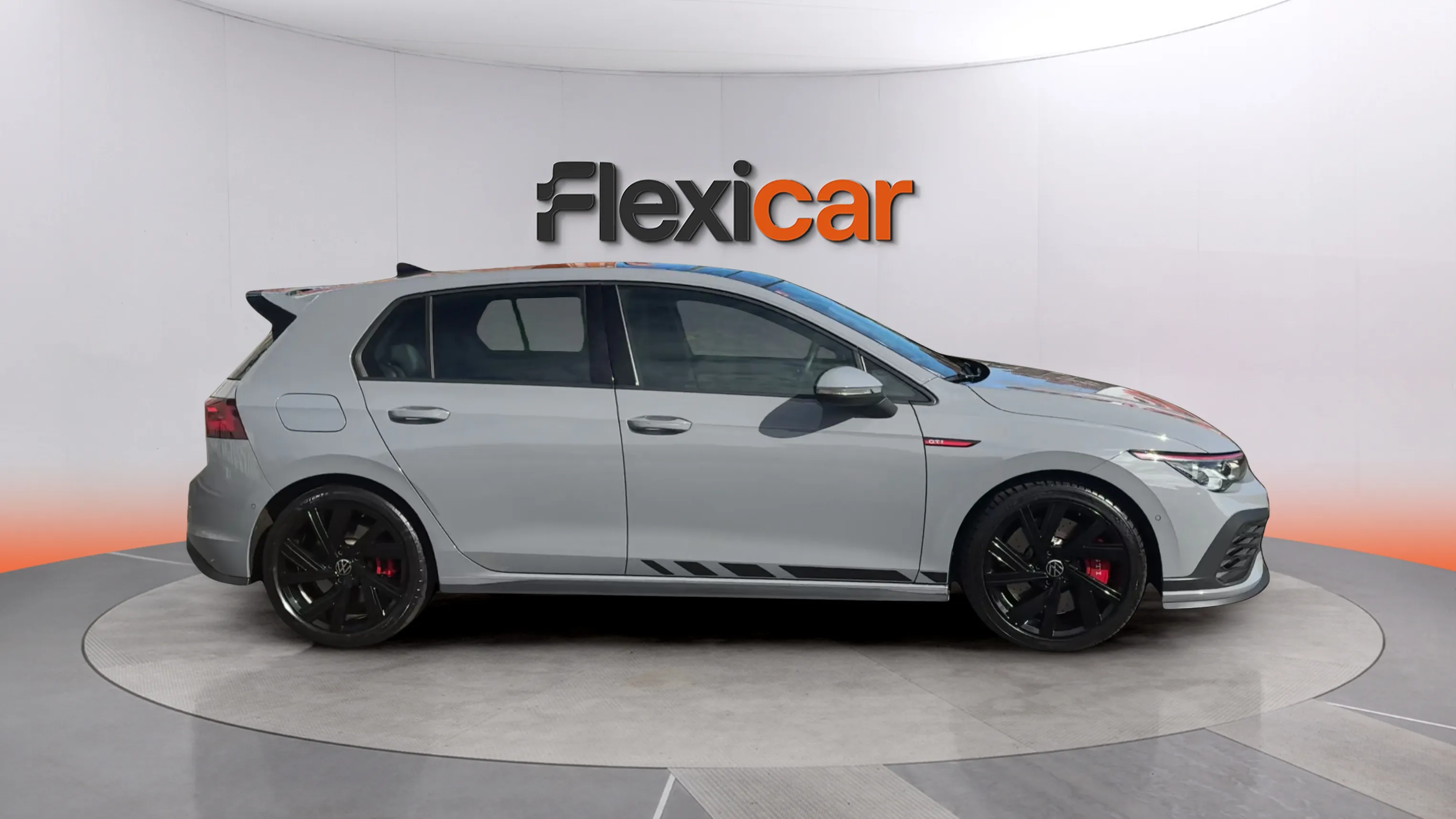 Volkswagen Golf GTI Clubsport 2.0 TSI DSG - foto 2