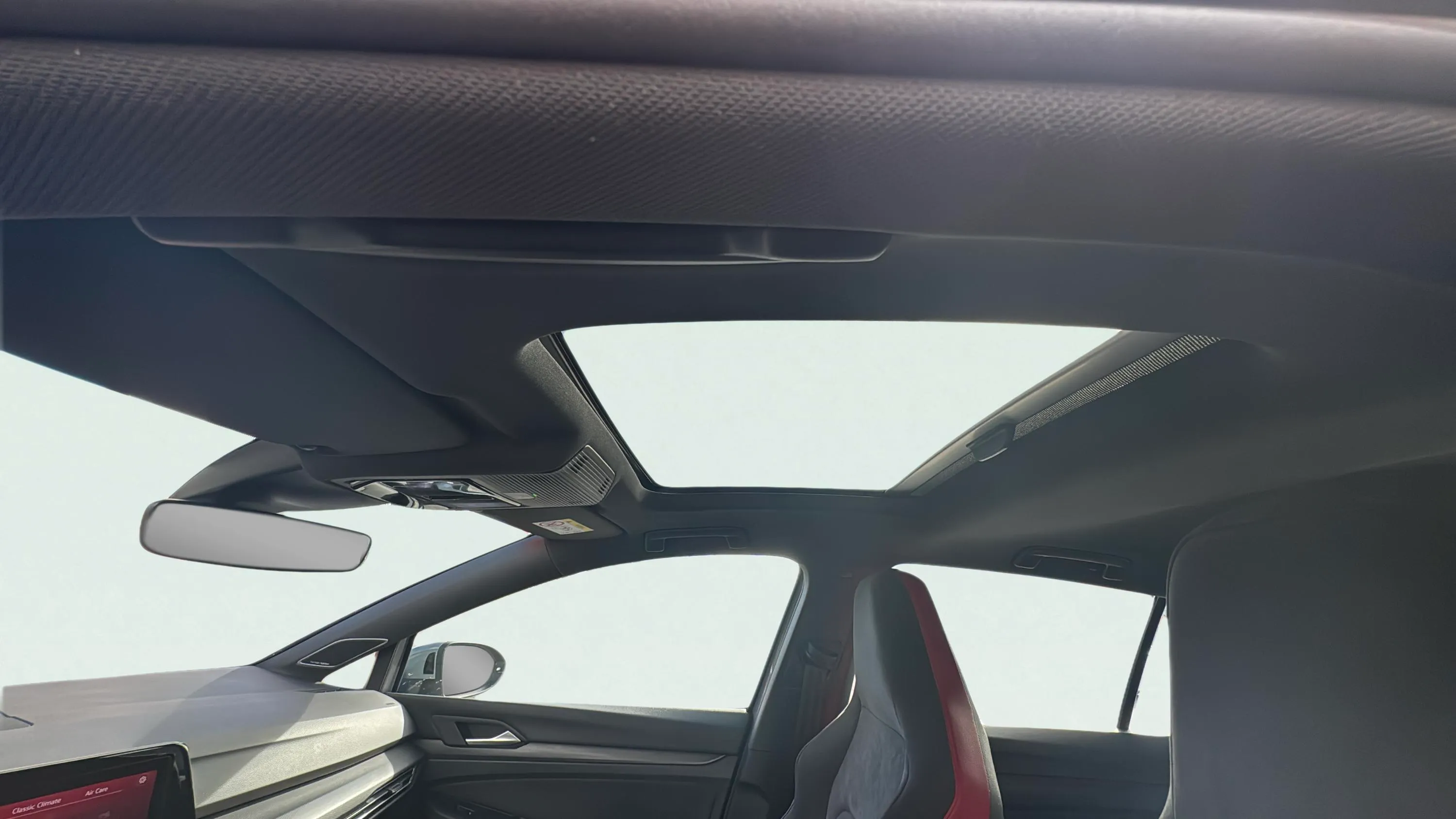 Volkswagen Golf GTI Clubsport 2.0 TSI DSG - foto 17