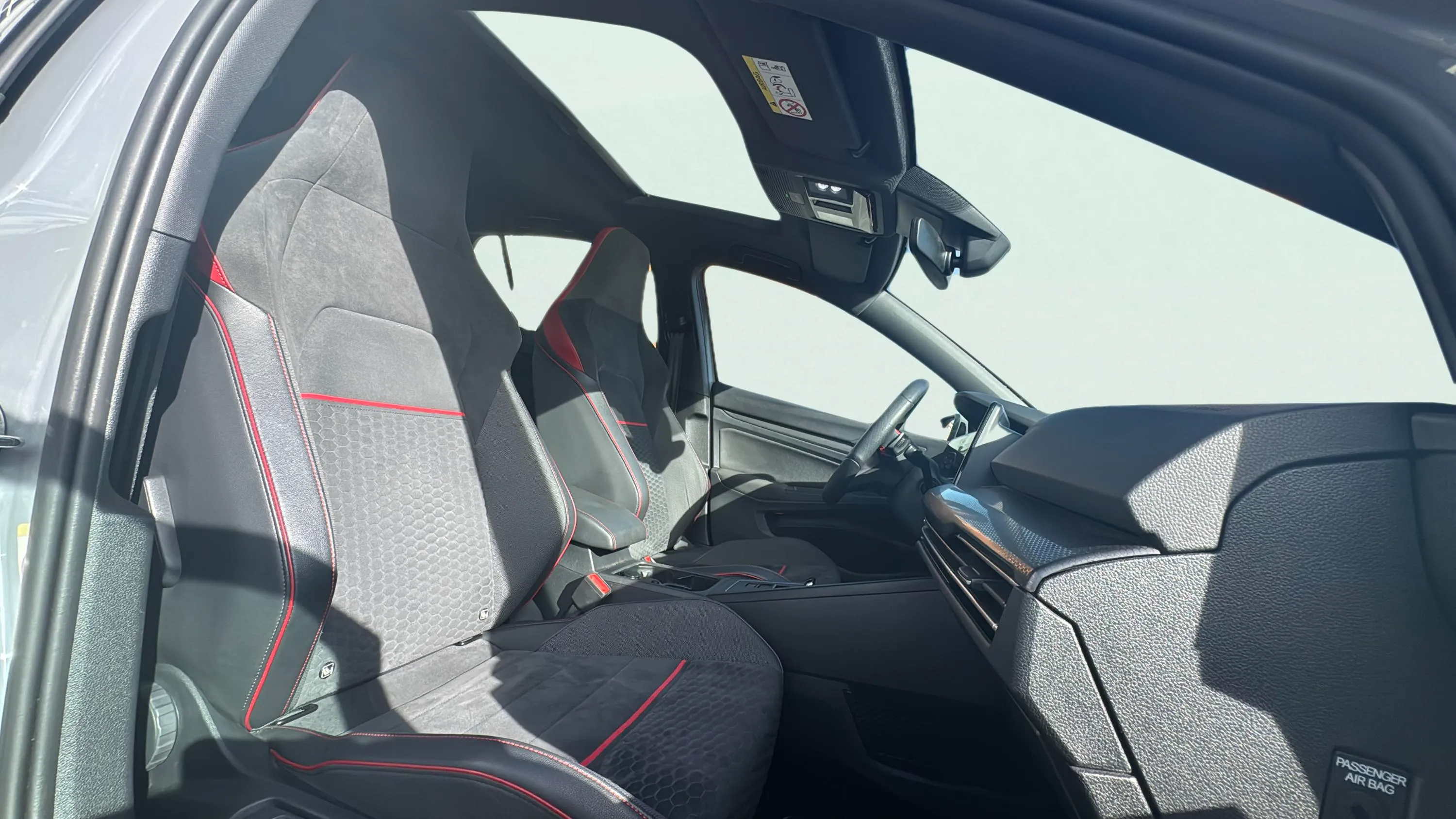 Volkswagen Golf GTI Clubsport 2.0 TSI DSG - foto 14