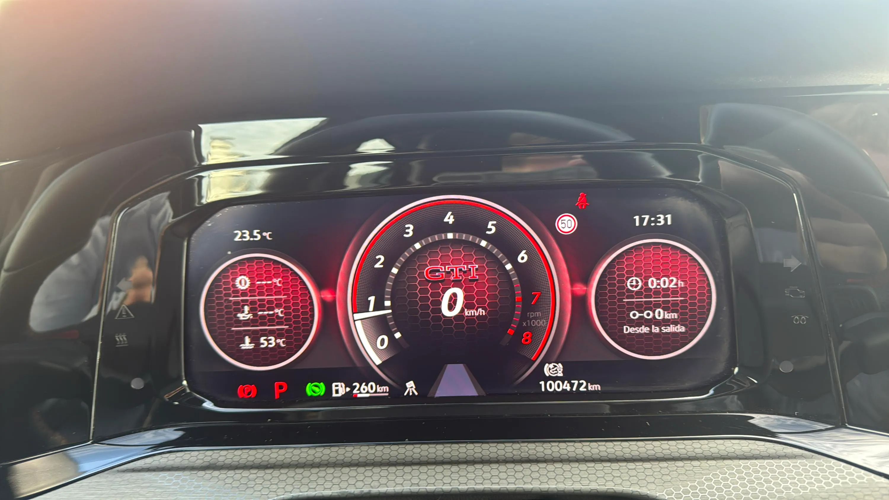 Volkswagen Golf GTI Clubsport 2.0 TSI DSG - foto 13