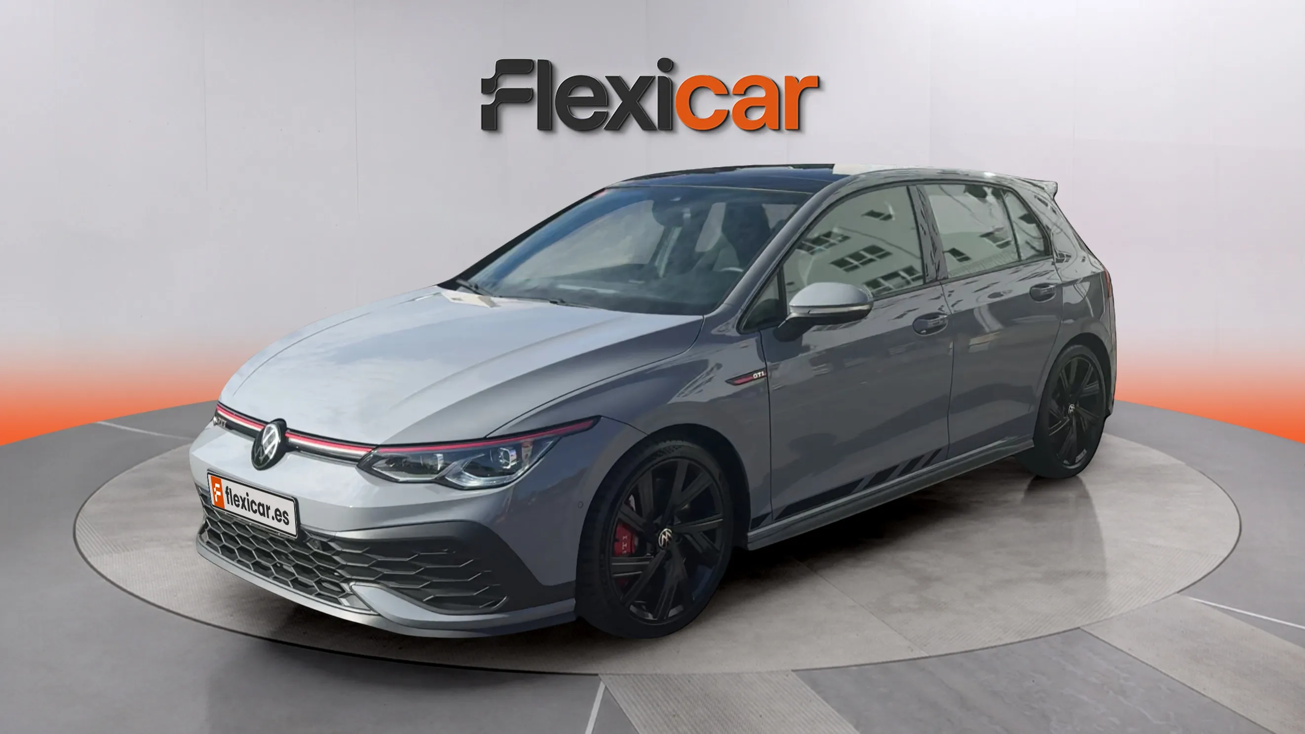 Volkswagen Golf GTI Clubsport 2.0 TSI DSG - foto 7