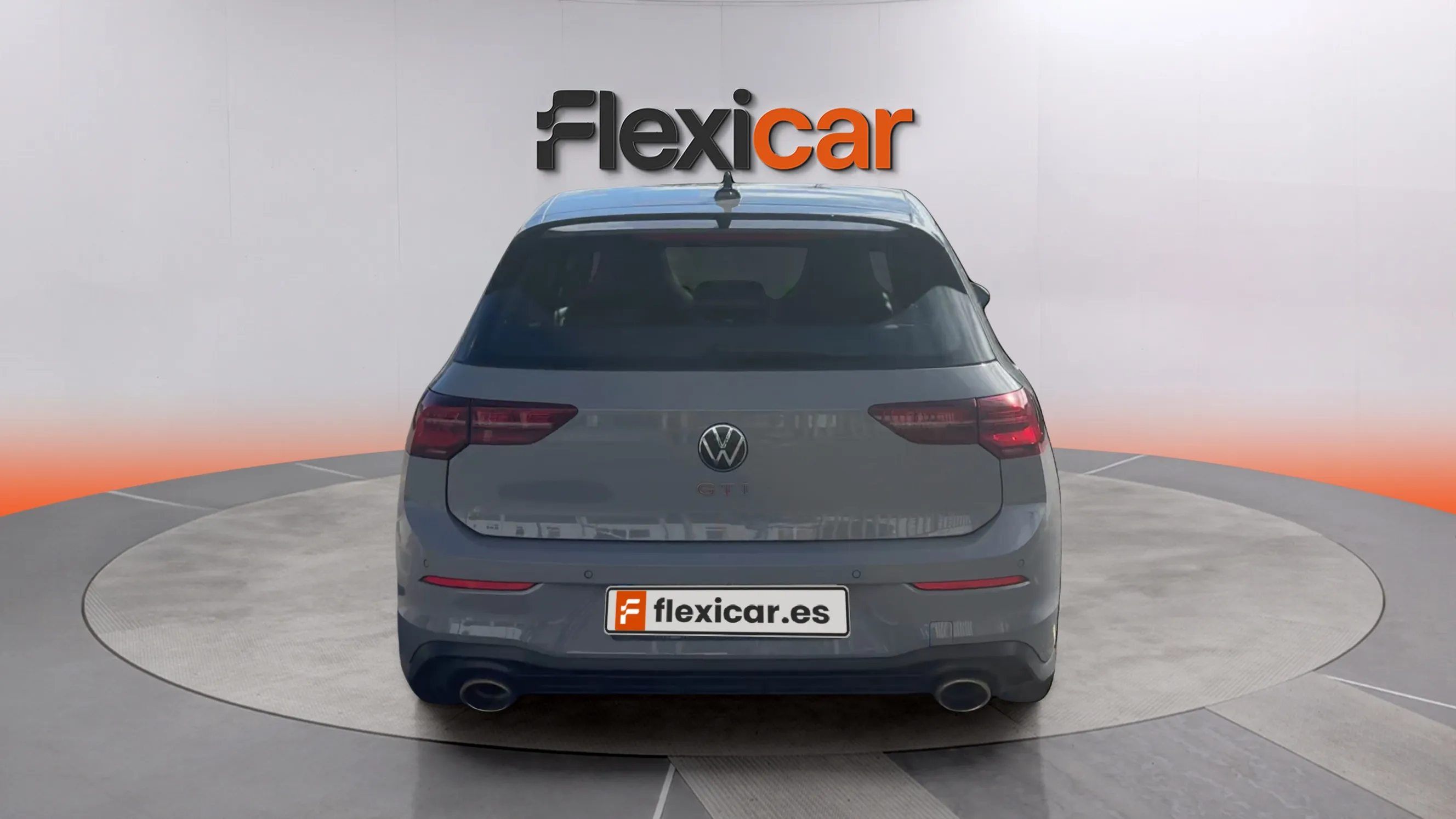 Volkswagen Golf GTI Clubsport 2.0 TSI DSG - foto 4