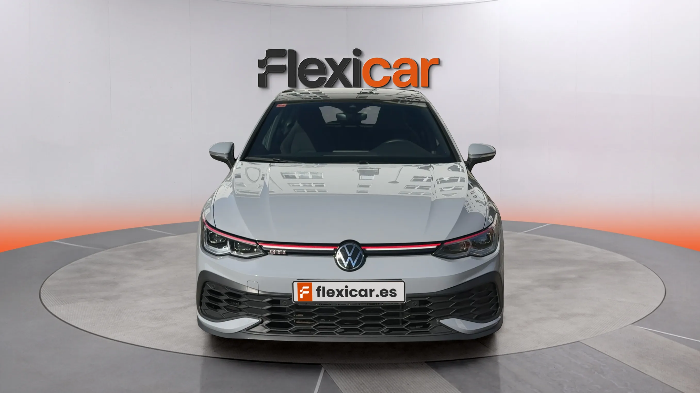 Volkswagen Golf GTI Clubsport 2.0 TSI DSG - foto 8