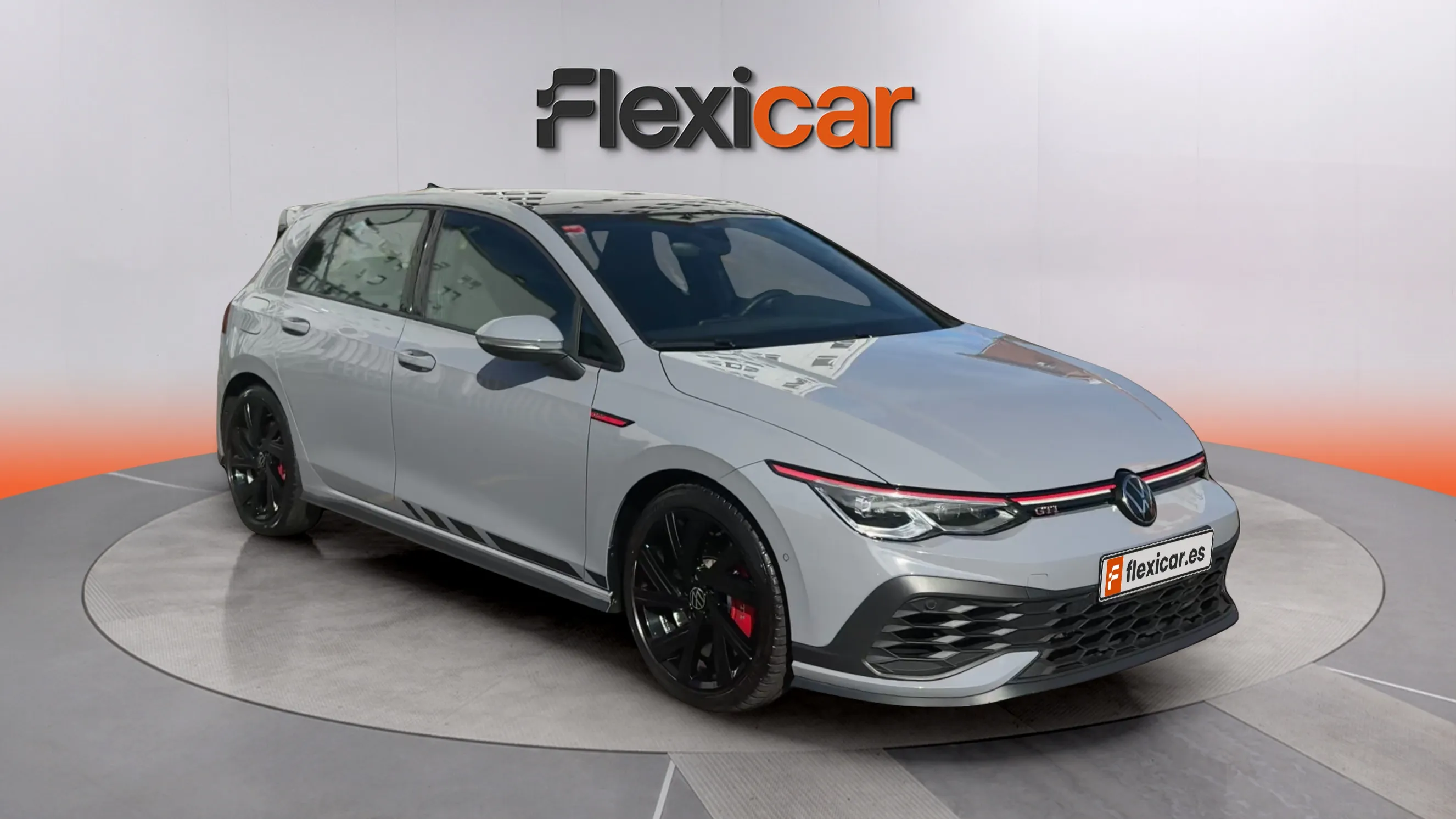 Volkswagen Golf GTI Clubsport 2.0 TSI DSG - foto 1