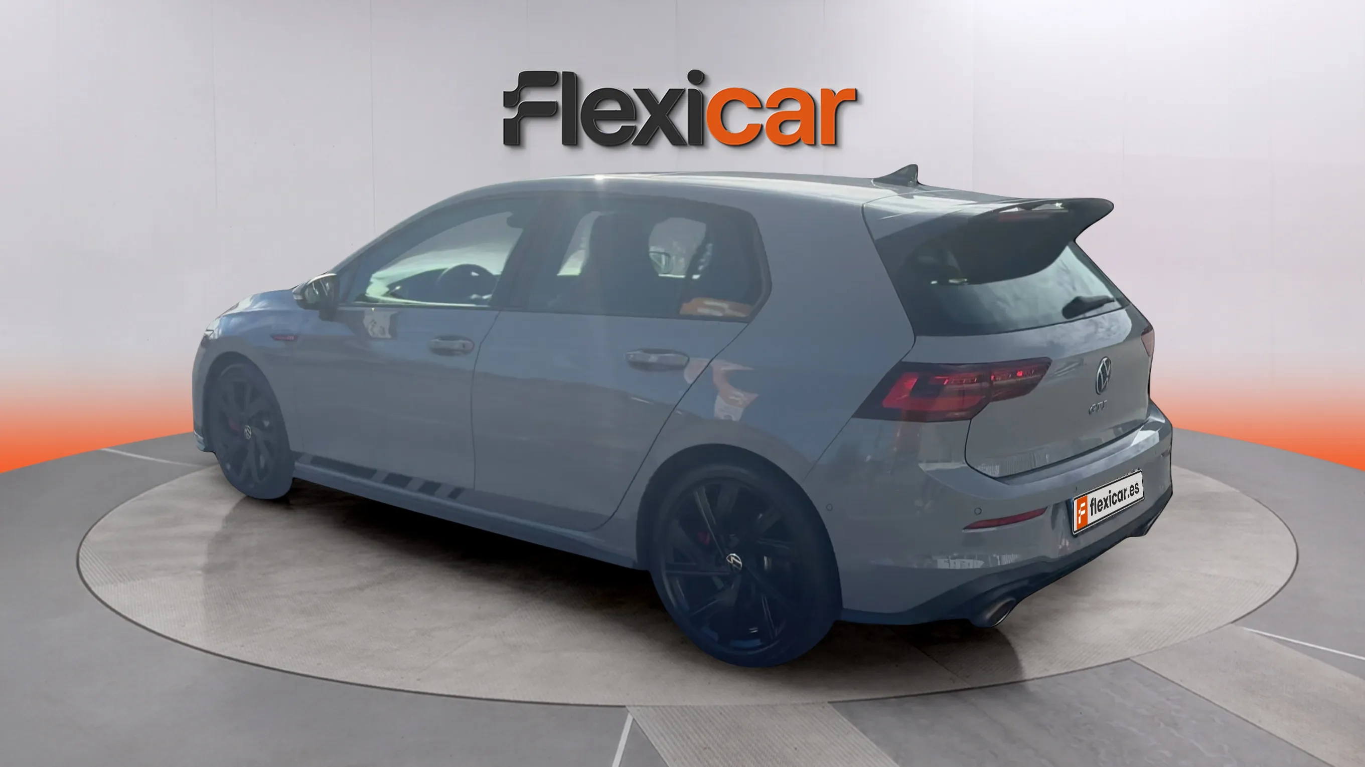 Volkswagen Golf GTI Clubsport 2.0 TSI DSG - foto 5