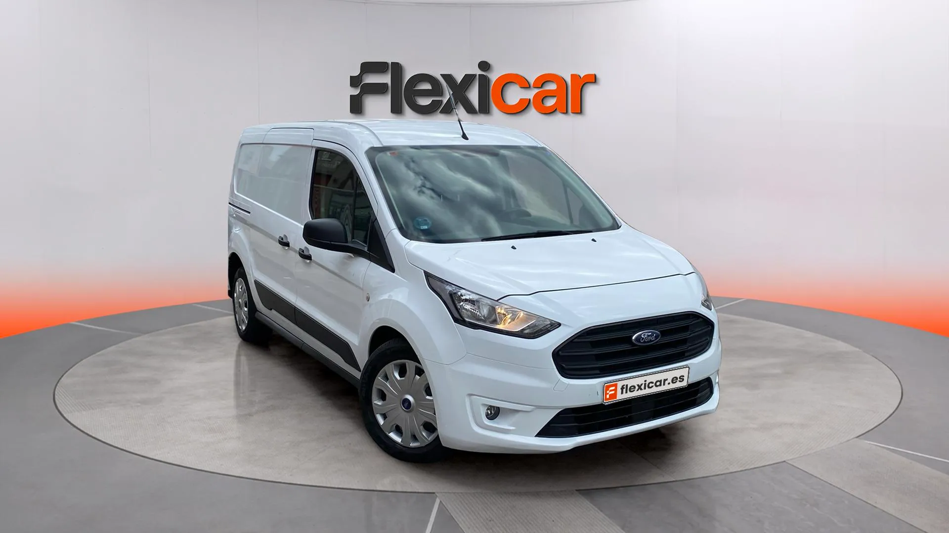 Ford Transit Connect COMBI 230 Kombi B.Larga L2 Trend (1499) 2023