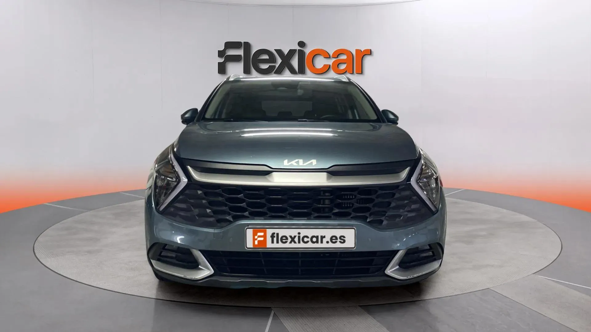 Kia Sportage 1.6 CRDi MHEV Drive 4x2 - foto 2
