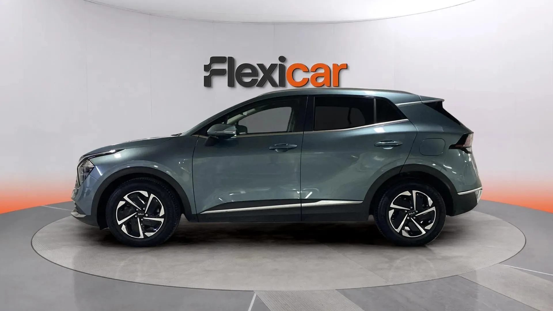 Kia Sportage 1.6 CRDi MHEV Drive 4x2 - foto 4