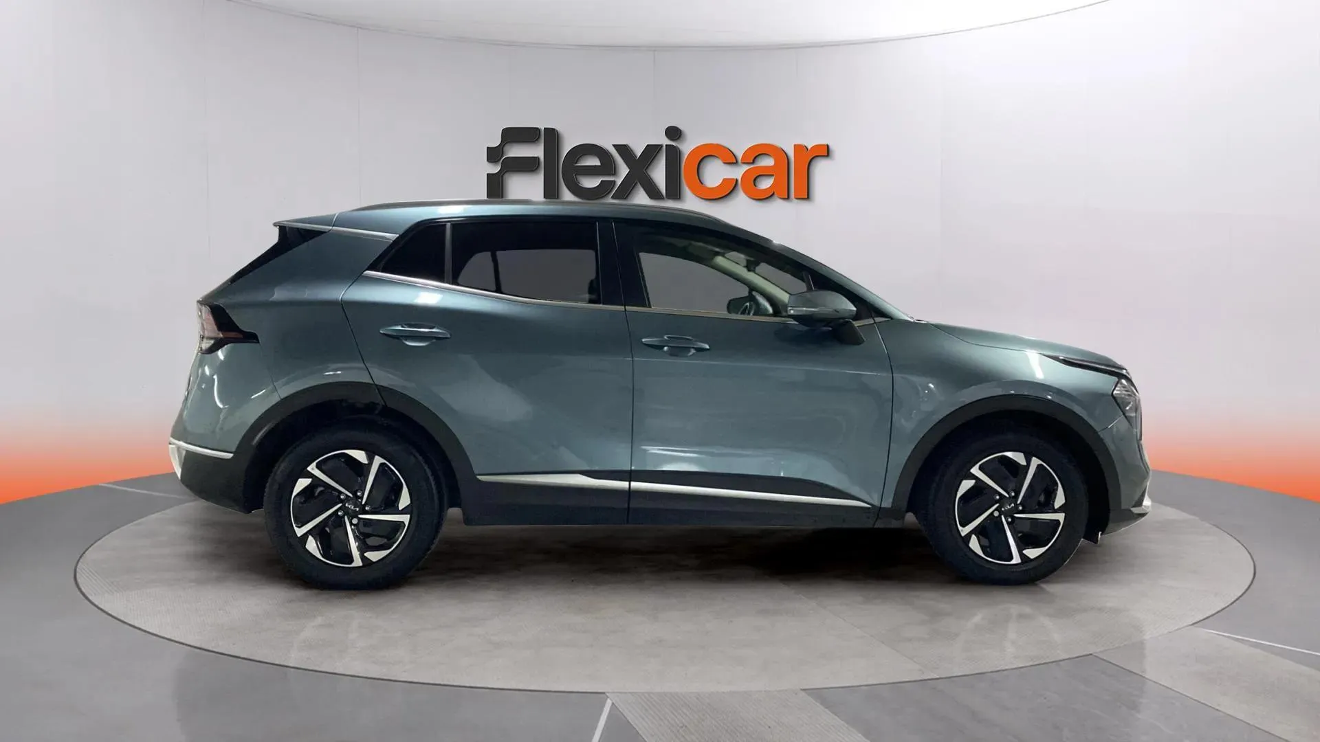 Kia Sportage 1.6 CRDi MHEV Drive 4x2 - foto 8