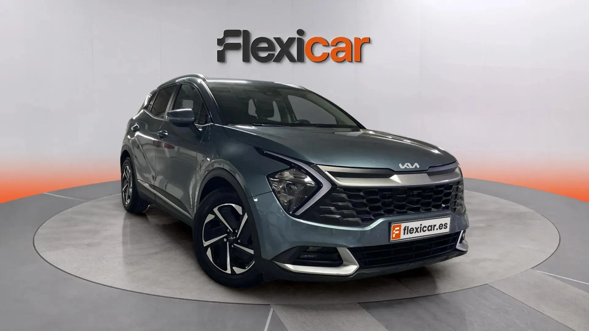 Kia Sportage 1.6 CRDi MHEV Drive 4x2
