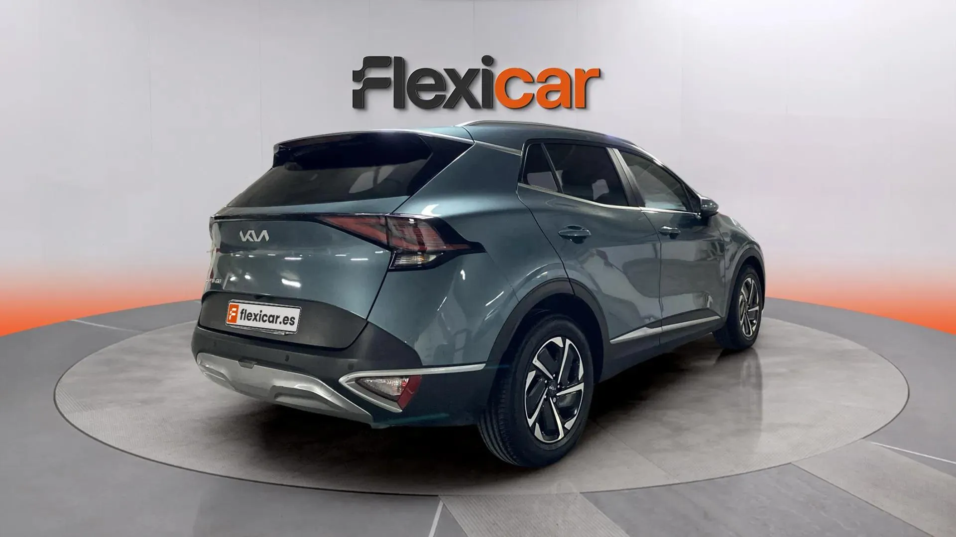 Kia Sportage 1.6 CRDi MHEV Drive 4x2 - foto 7