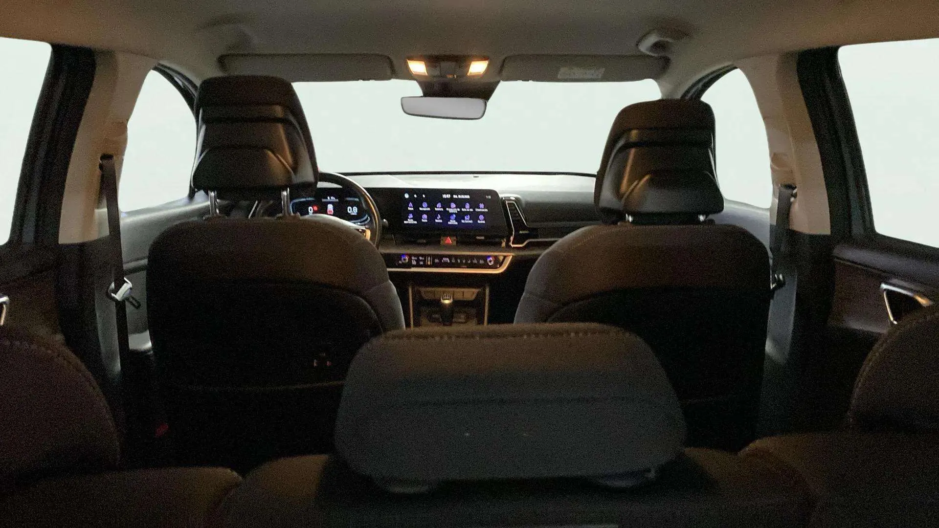 Kia Sportage 1.6 CRDi MHEV Drive 4x2 - foto 26