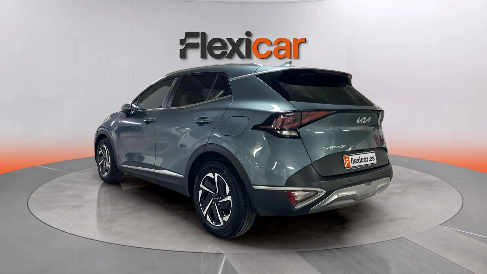 Kia Sportage 1.6 CRDi MHEV Drive 4x2 - foto 5