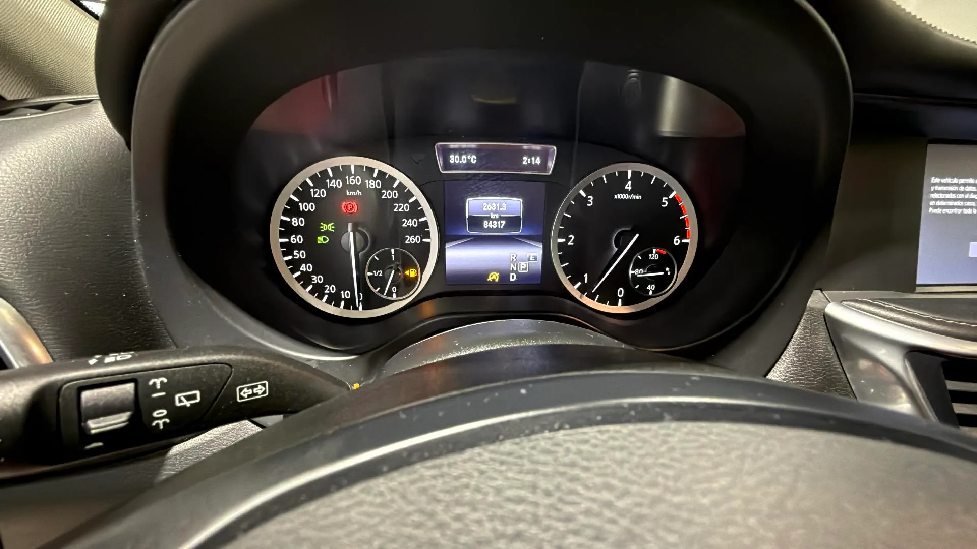 Infiniti QX30 2.2D Premium 7DCT AWD - foto 13