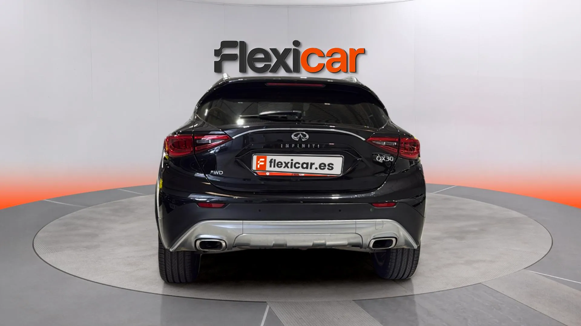 Infiniti QX30 2.2D Premium 7DCT AWD - foto 6
